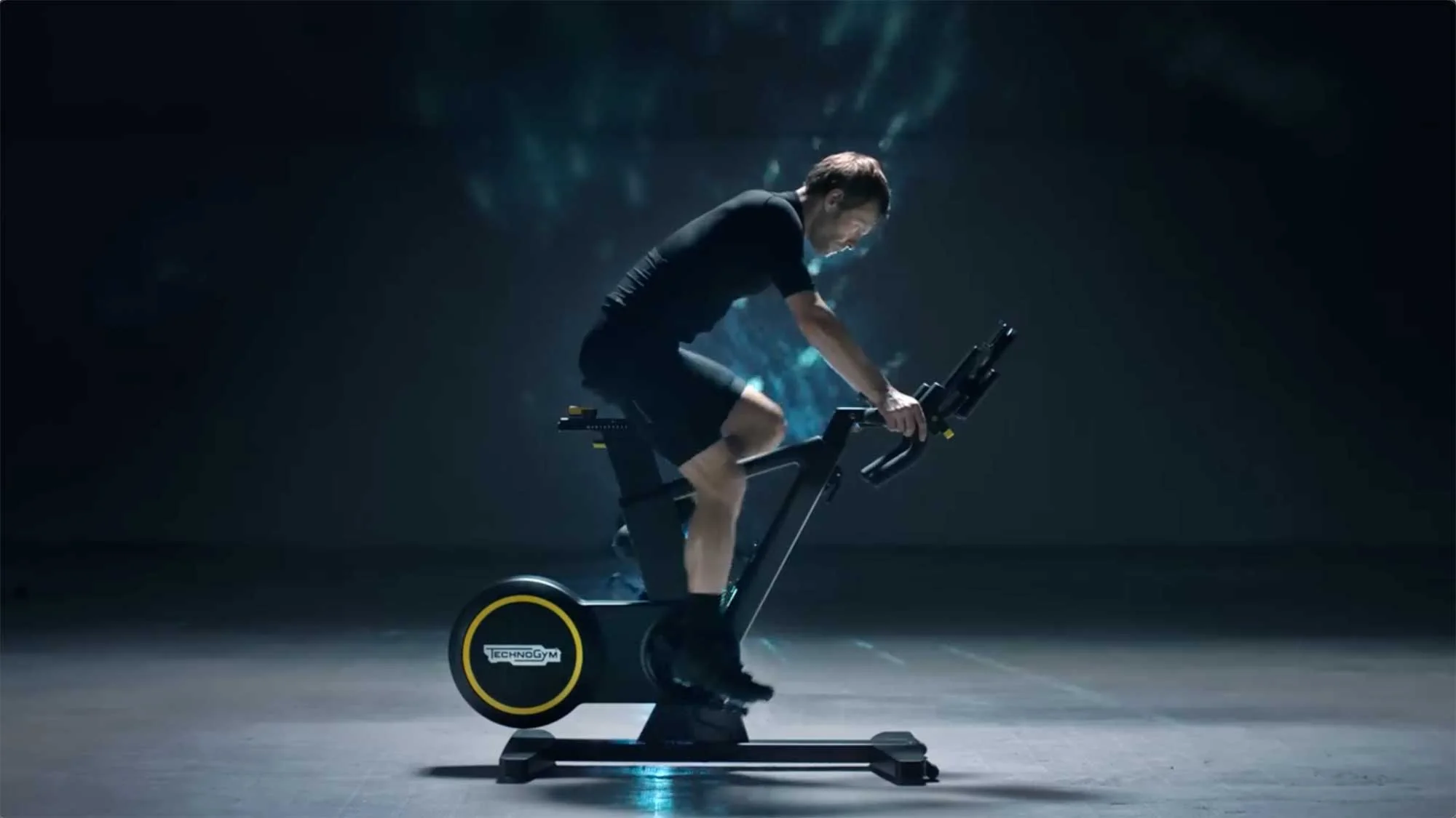 Elevate Your Home Gym Experience