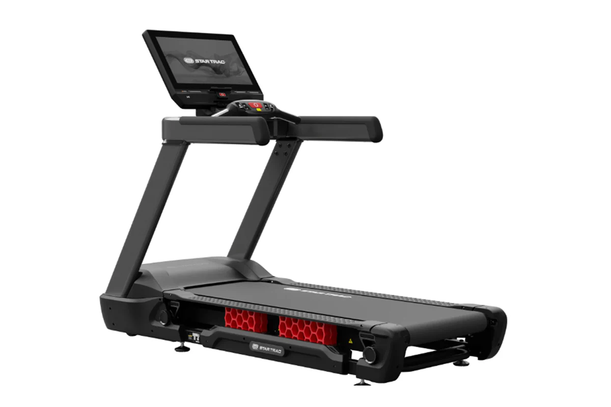 Star Trac 10 Series FreeRunner Treadmill (🧨JULY 4th SALE)