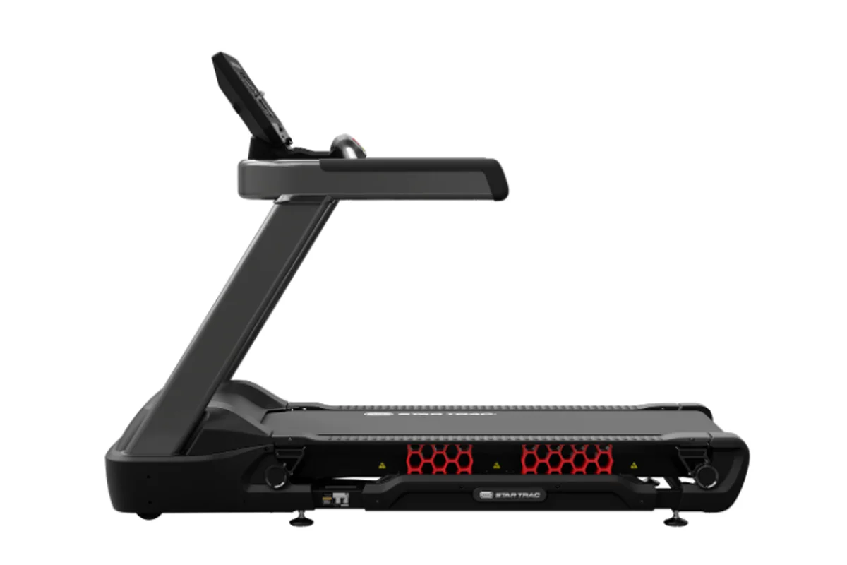 Star Trac 10 Series FreeRunner Treadmill (🧨JULY 4th SALE) - Image 6