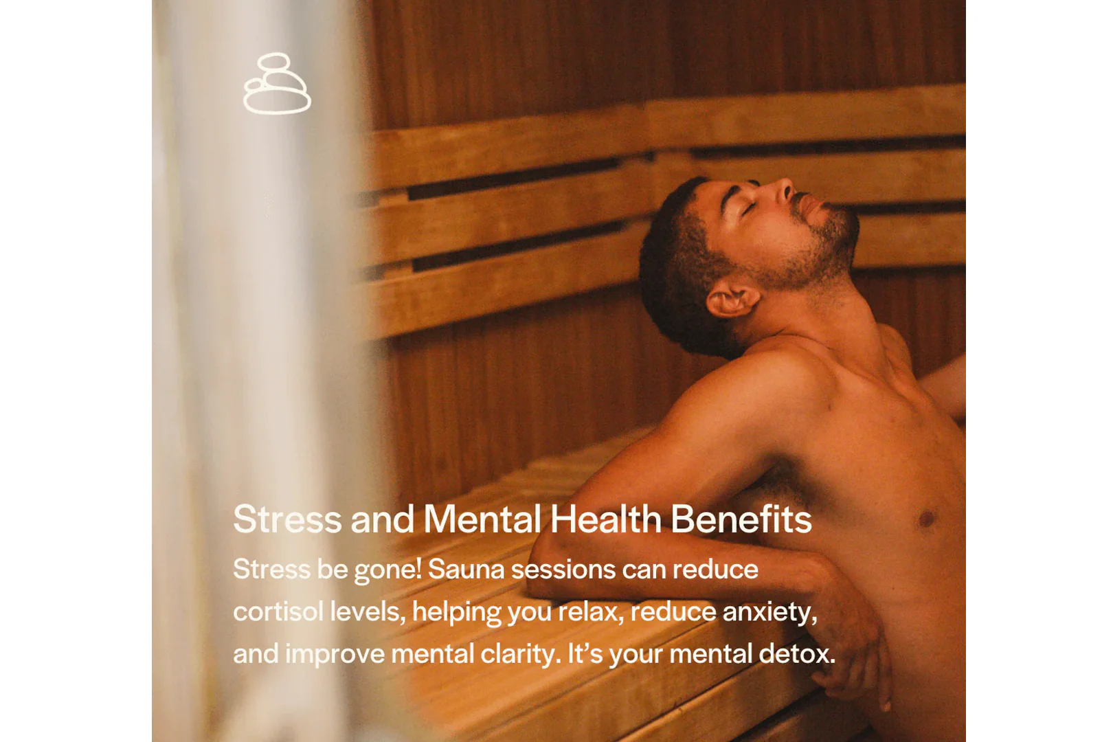 Almost Heaven Hillsboro 2-Person Indoor Sauna (🧨JULY 4th SALE) - Image 15