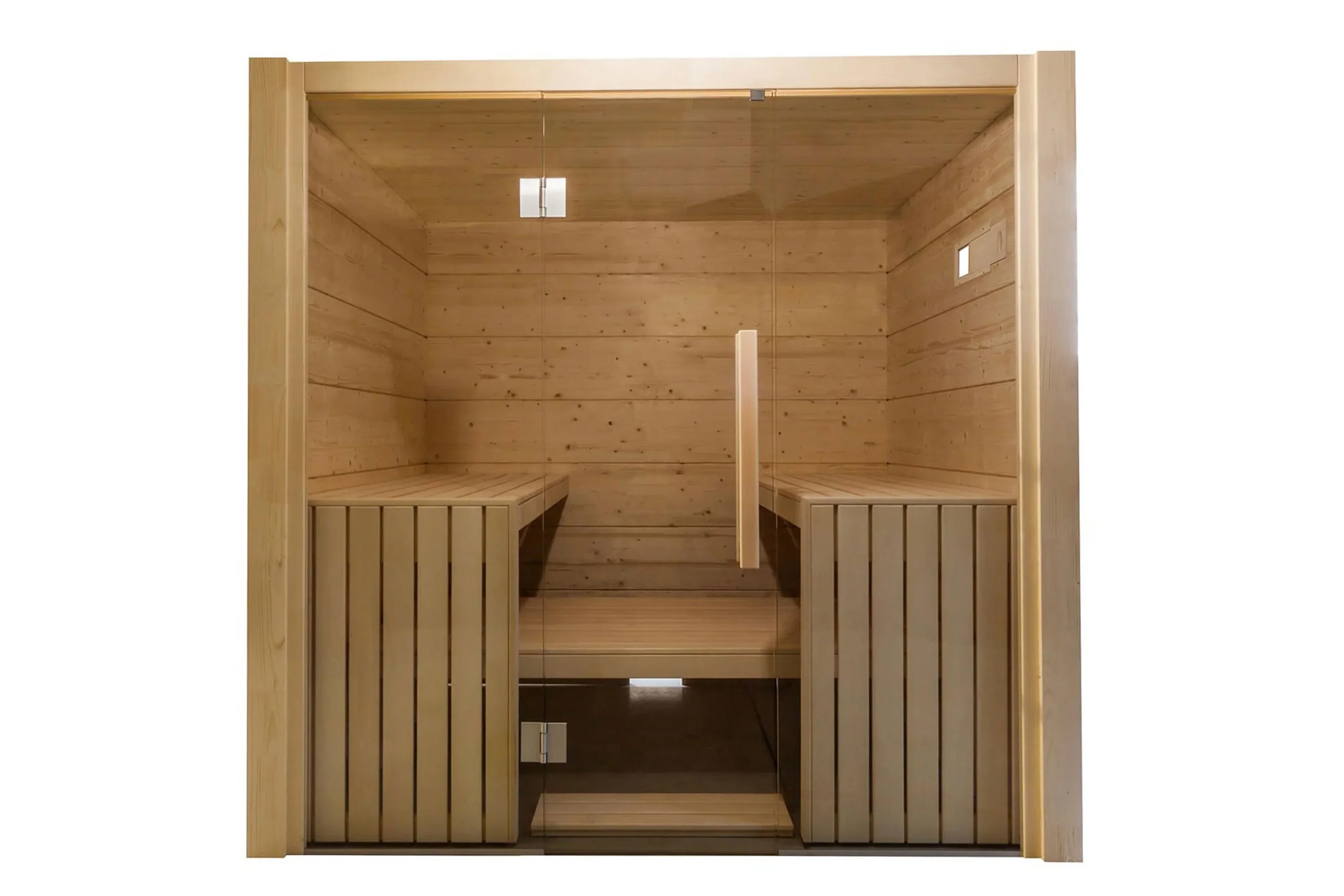 Almost Heaven Olympus 6-Person Sauna