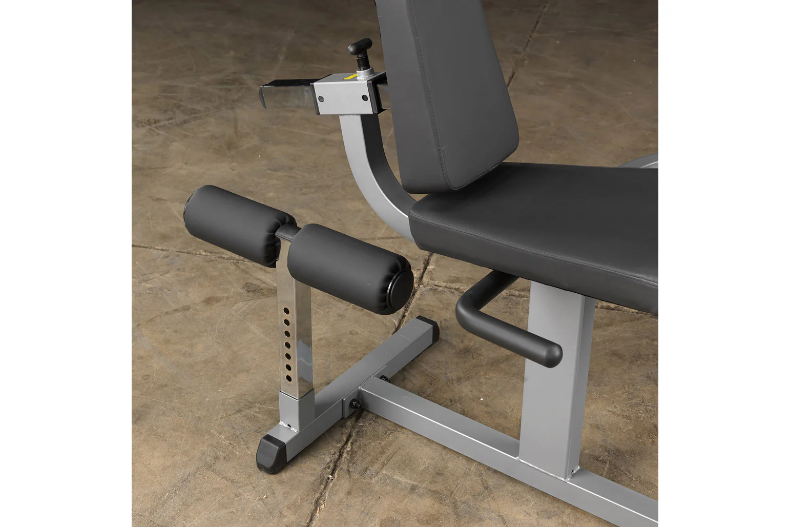 Body-Solid Cam Series Leg Extension & Curl (GCEC340) - Image 10