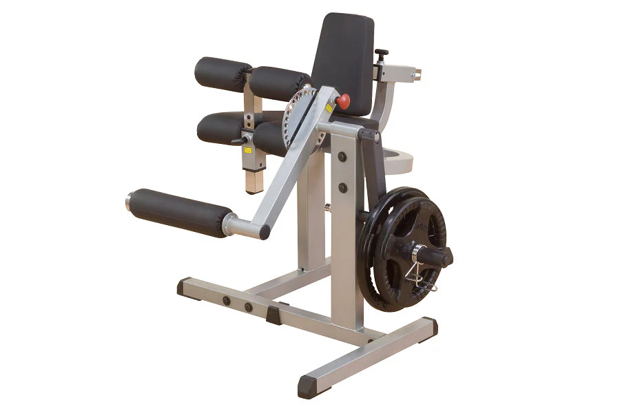 Body-Solid Cam Series Leg Extension & Curl (GCEC340) - Image 11
