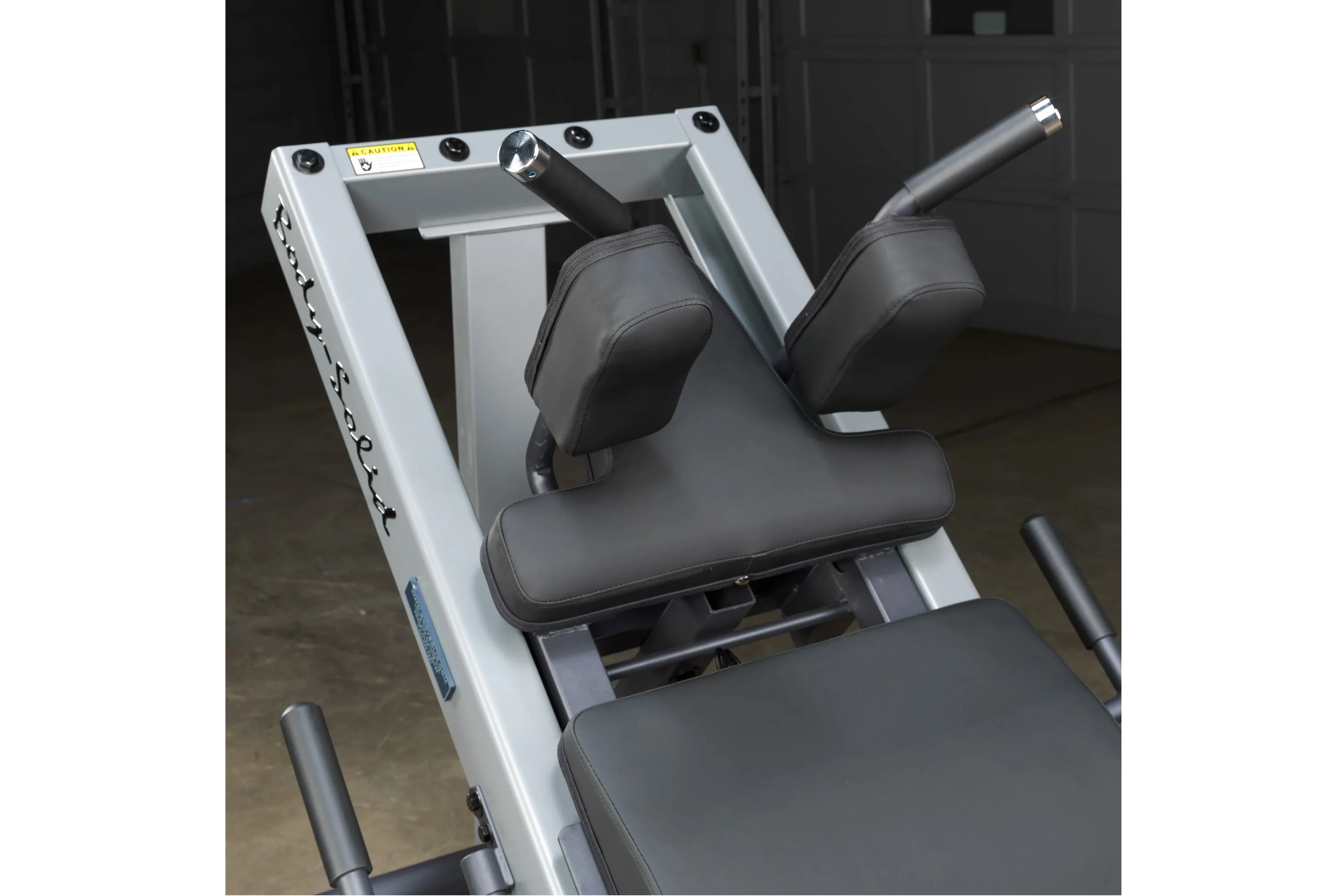 Body-Solid Leg Press / Hack Squat (GLPH1100B) - Image 14