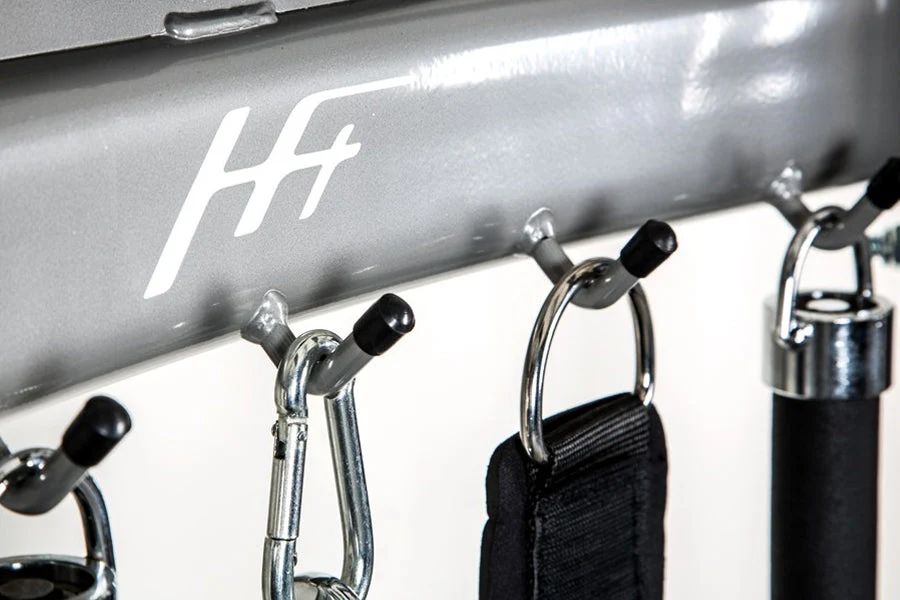 BodyCraft HFT Functional Trainer (DEMO) (🧨JULY 4th SALE) - Image 6