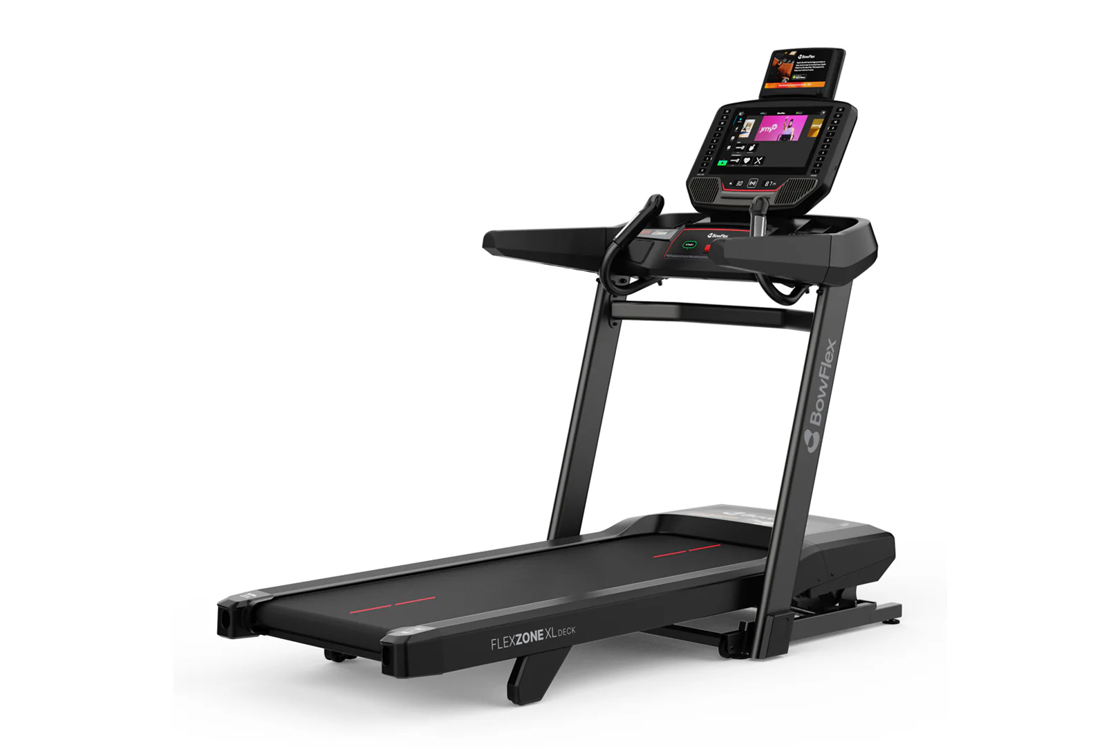 BowFlex T16 Treadmill