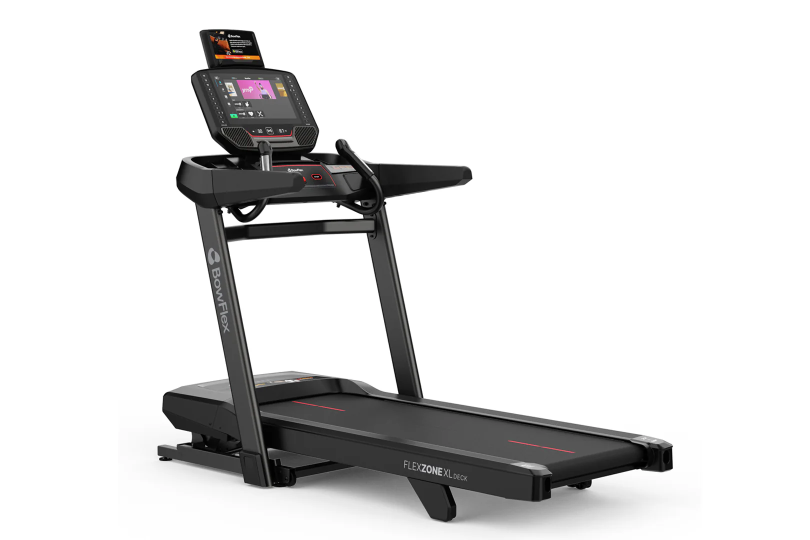 BowFlex T16 Treadmill - Image 4