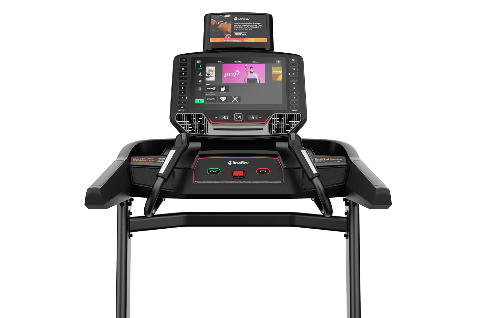 BowFlex T16 Treadmill - Image 5
