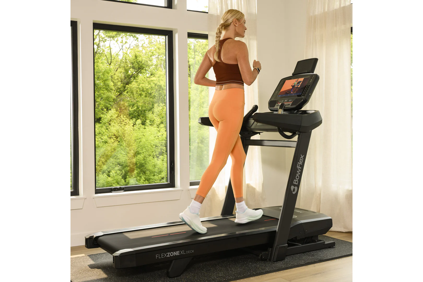 BowFlex T16 Treadmill - Image 7