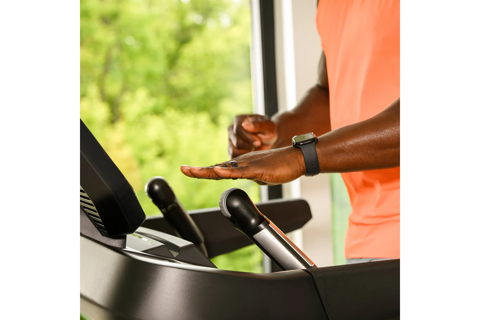 BowFlex T16 Treadmill - Image 8