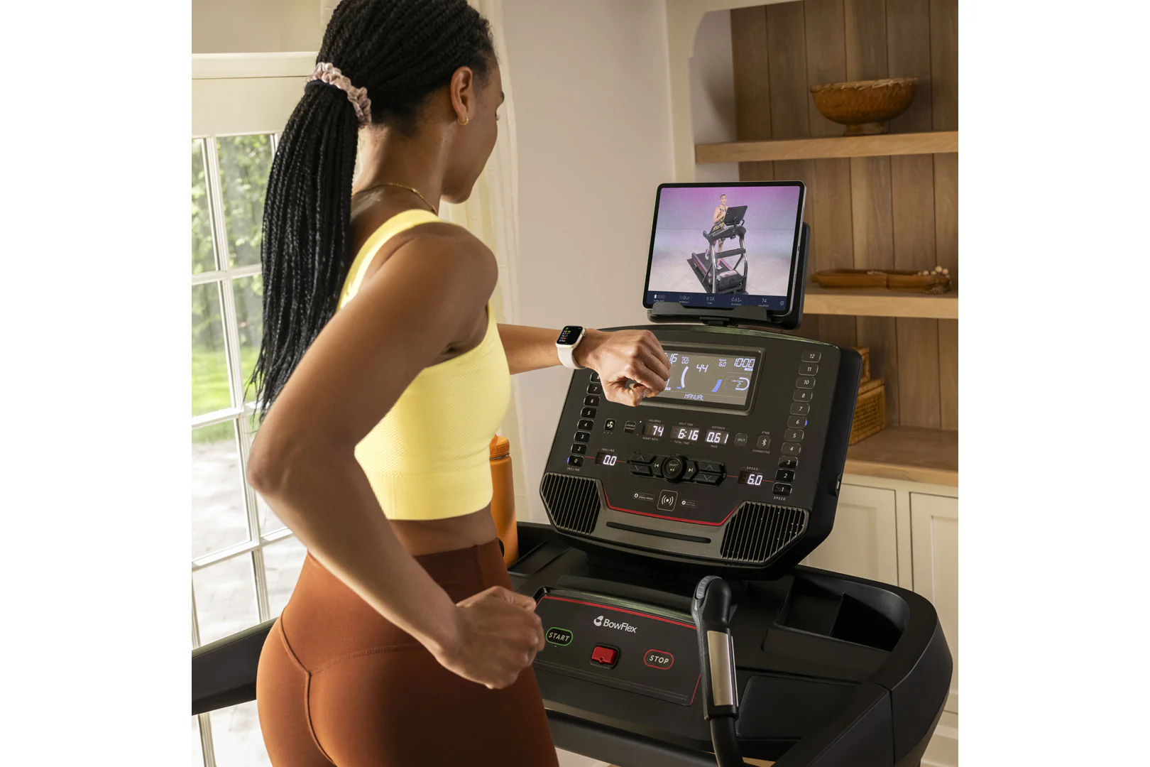 BowFlex T9 Treadmill (🧨JULY 4th SALE) - Image 10