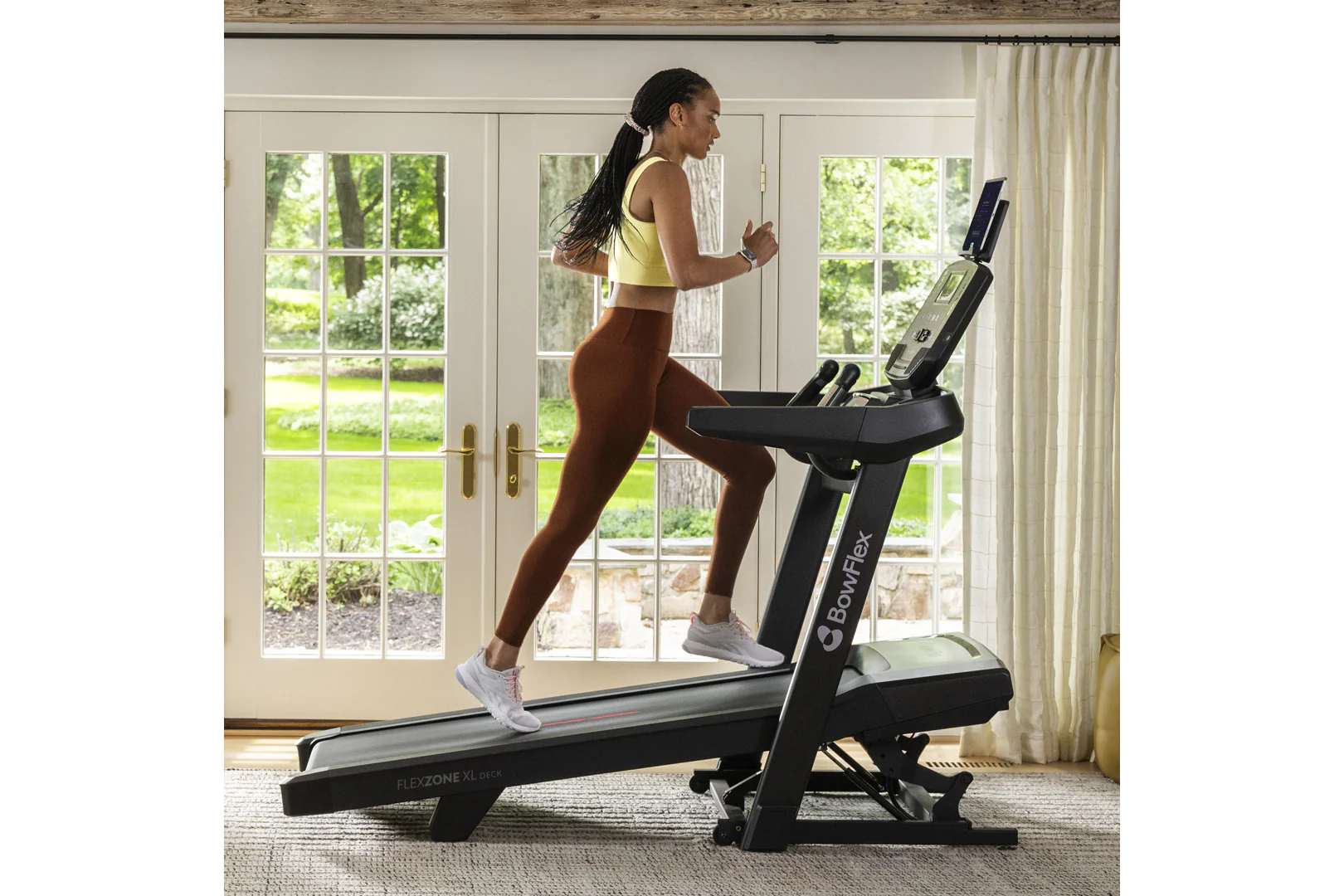 BowFlex T9 Treadmill (🧨JULY 4th SALE) - Image 9