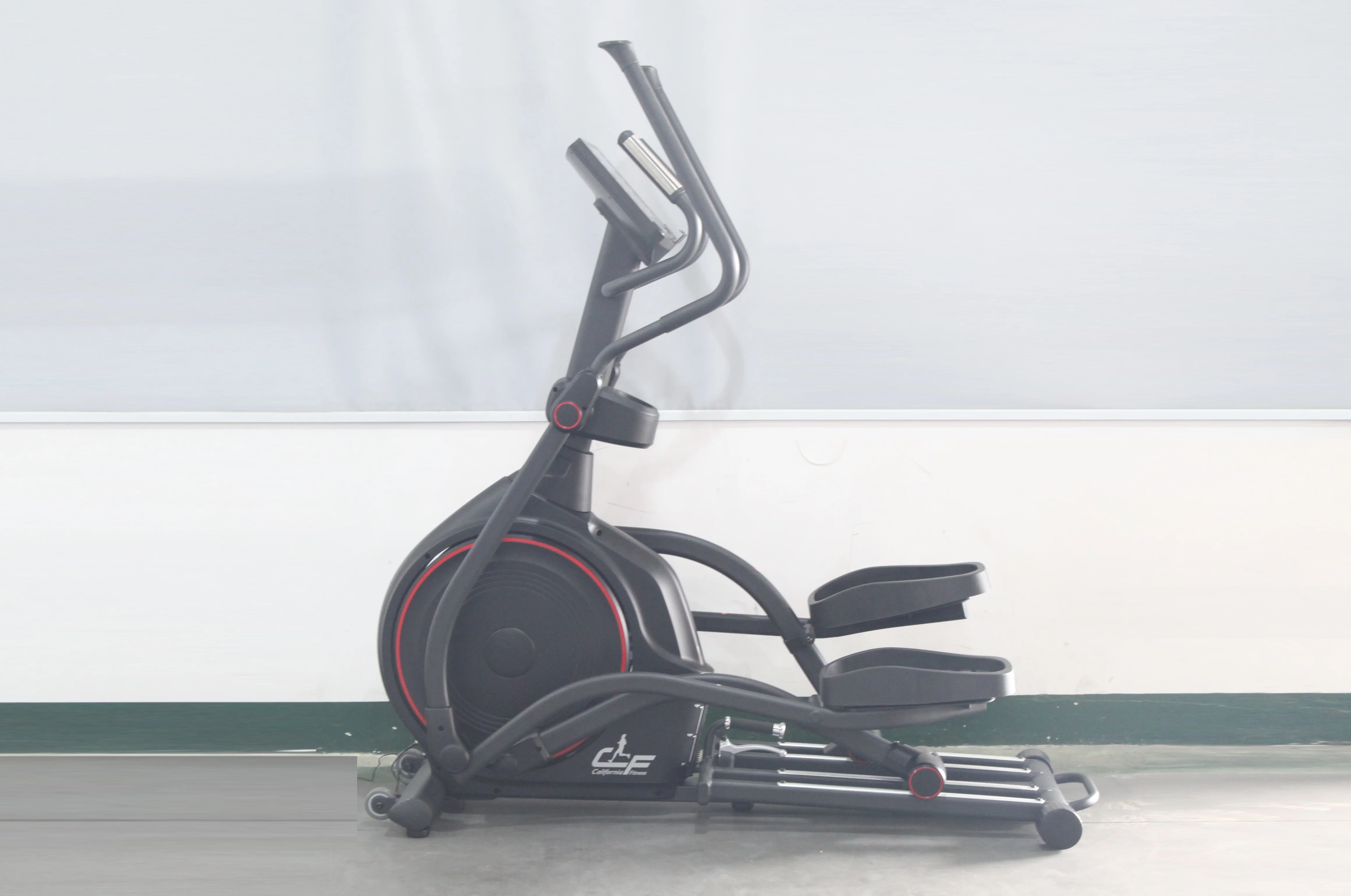 California Fitness E8i Elliptical Incline Trainer (🧨JULY 4th SALE) - Image 5