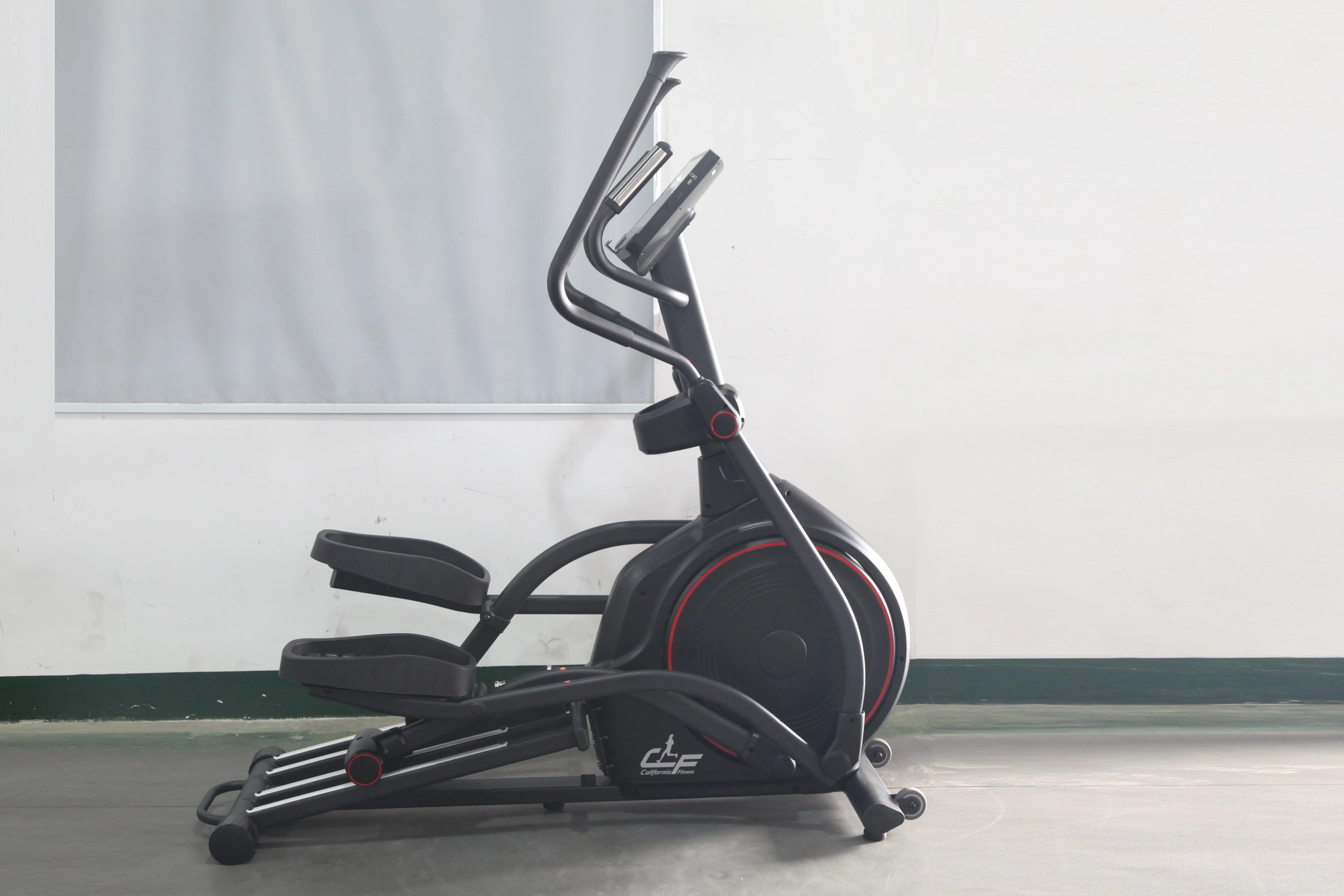 California Fitness E8i Elliptical Incline Trainer (🧨JULY 4th SALE) - Image 6