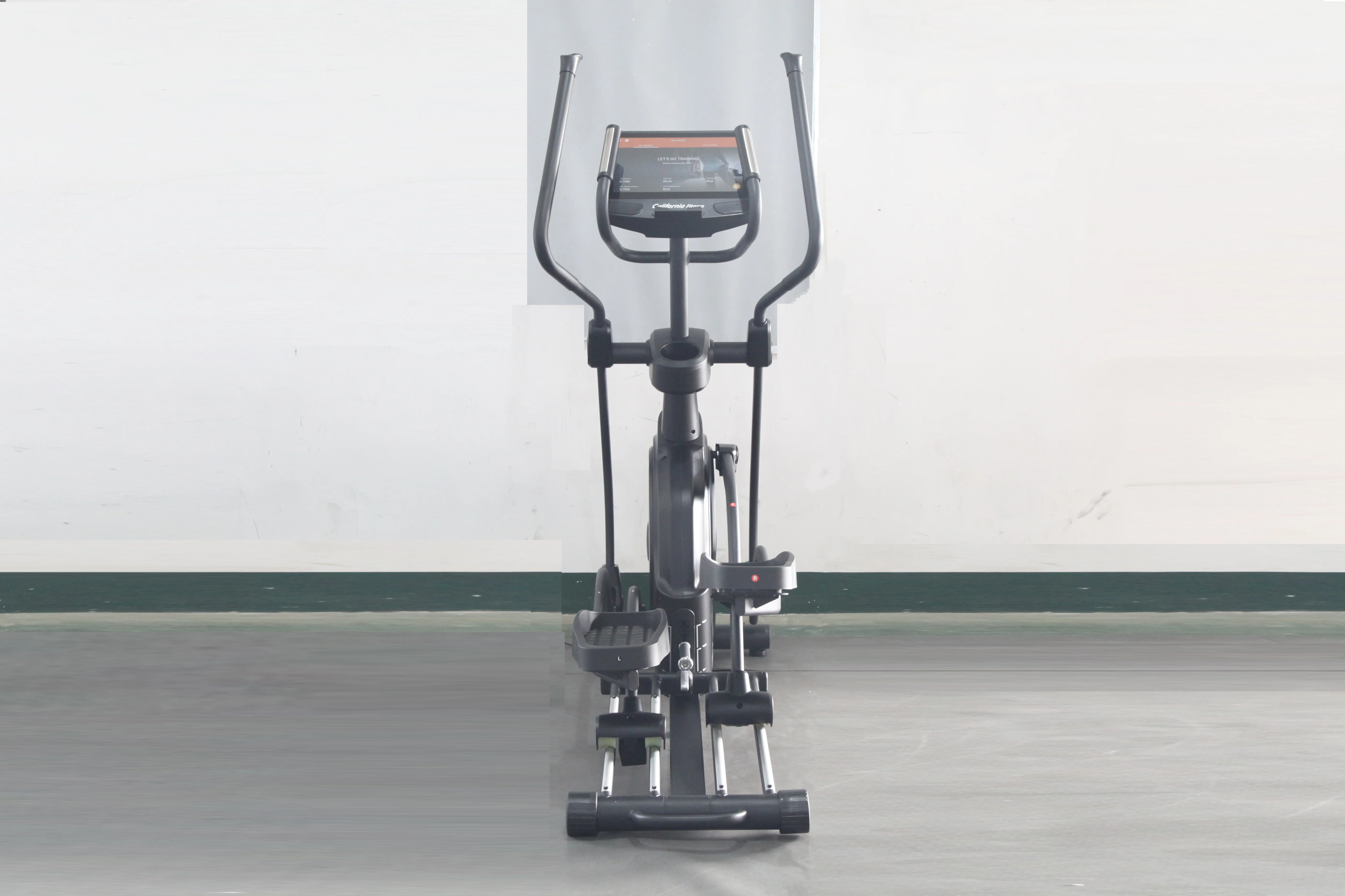 California Fitness E8i Elliptical Incline Trainer (🧨JULY 4th SALE) - Image 7
