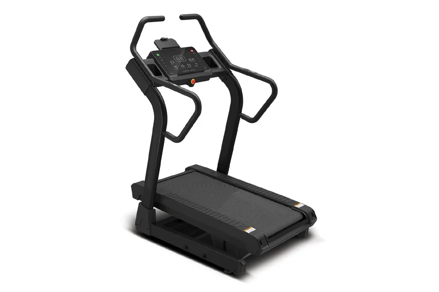 California Fitness IT8 Incline Trainer Treadmill (🧨JULY 4th SALE) - Image 3