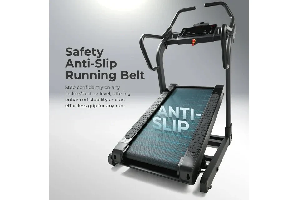 California Fitness IT8 Incline Trainer Treadmill (🧨JULY 4th SALE) - Image 5