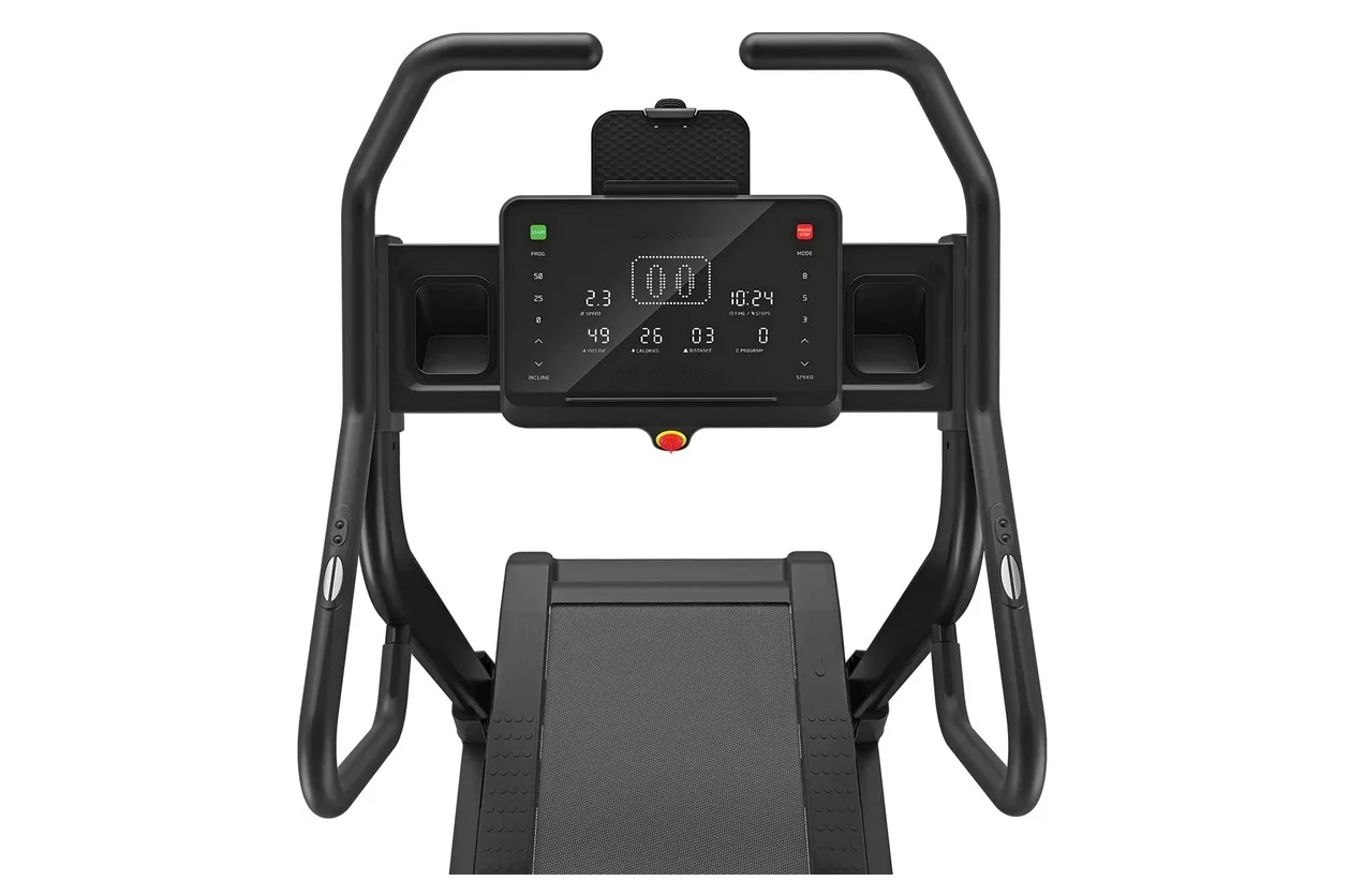 California Fitness IT8 Incline Trainer Treadmill (🧨JULY 4th SALE) - Image 7