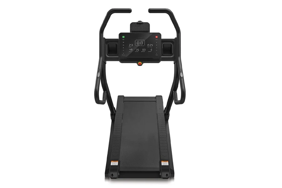 California Fitness IT8 Incline Trainer Treadmill (🧨JULY 4th SALE) - Image 9