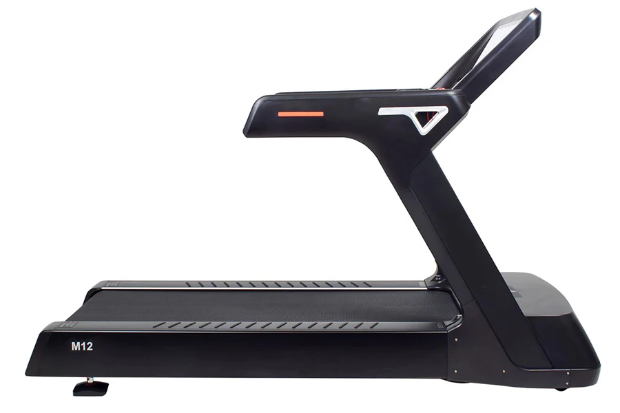 California Fitness Malibu 12 Treadmill - Image 3