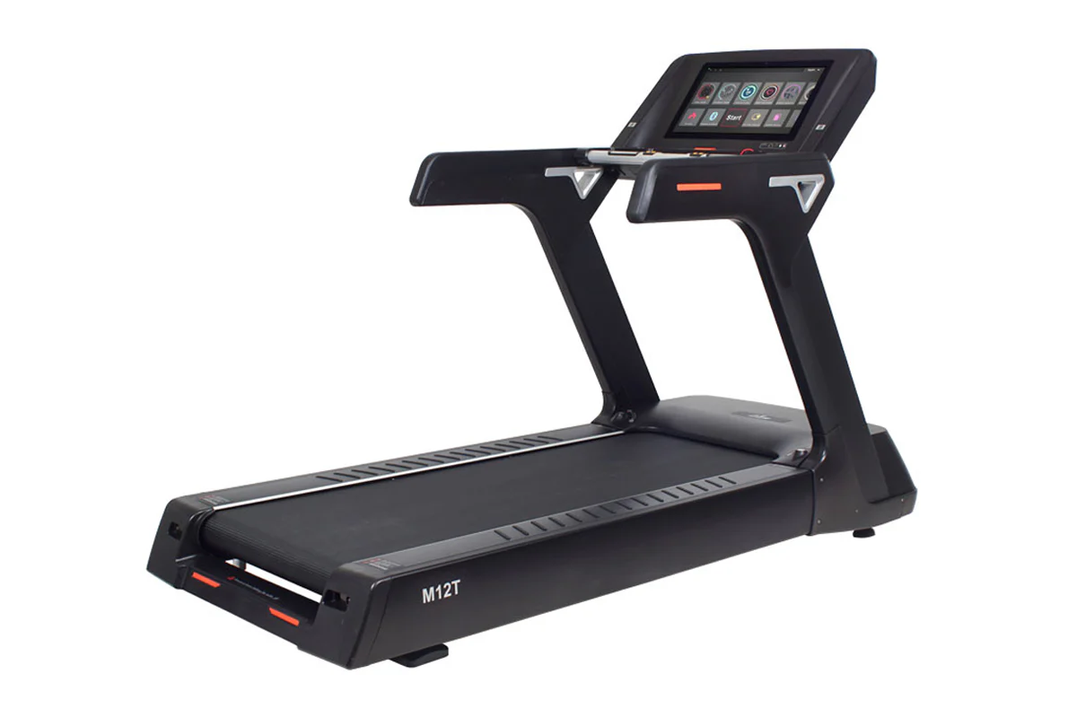 California Fitness Malibu 12 Treadmill - Image 8