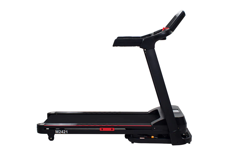 California Fitness Malibu 2421 Folding Treadmill (🧨JULY 4th SALE) - Image 3
