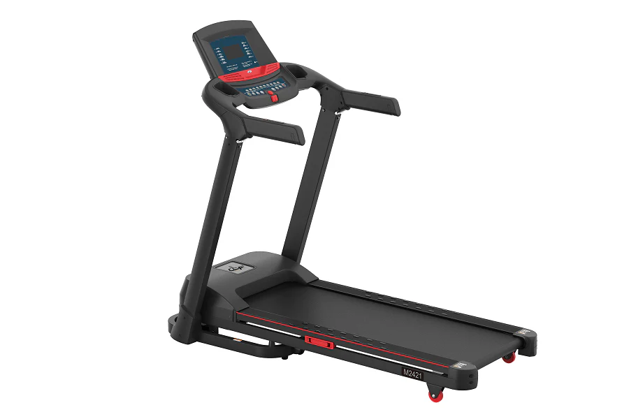 California Fitness Malibu 2421 Folding Treadmill (🧨JULY 4th SALE) - Image 4