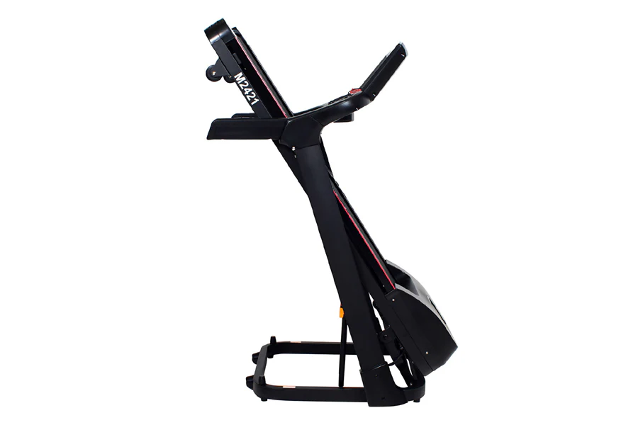 California Fitness Malibu 2421 Folding Treadmill (🧨JULY 4th SALE) - Image 6