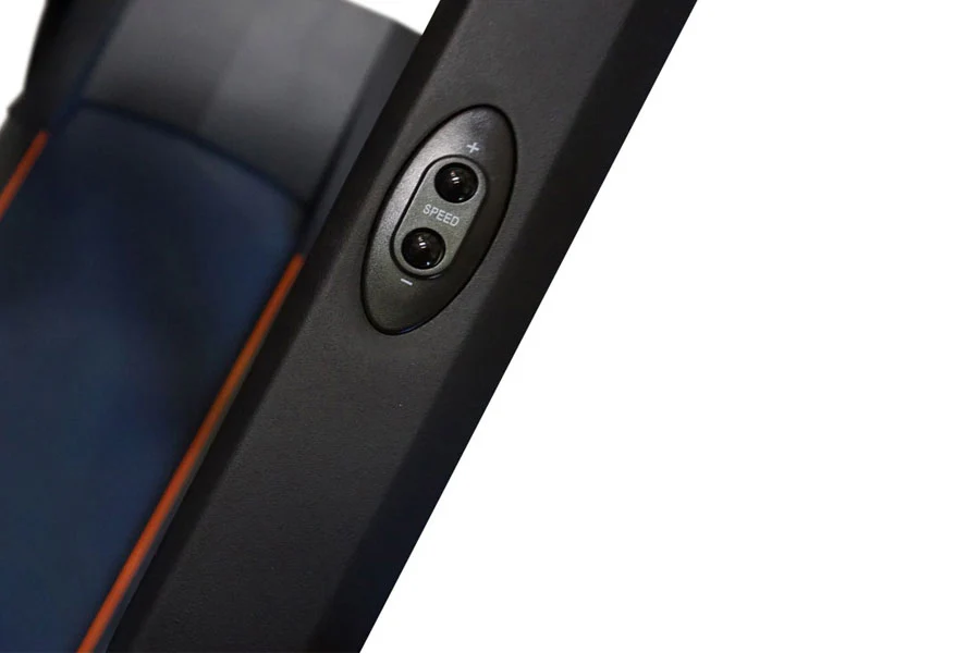 California Fitness Malibu 2421 Folding Treadmill (🧨JULY 4th SALE) - Image 7