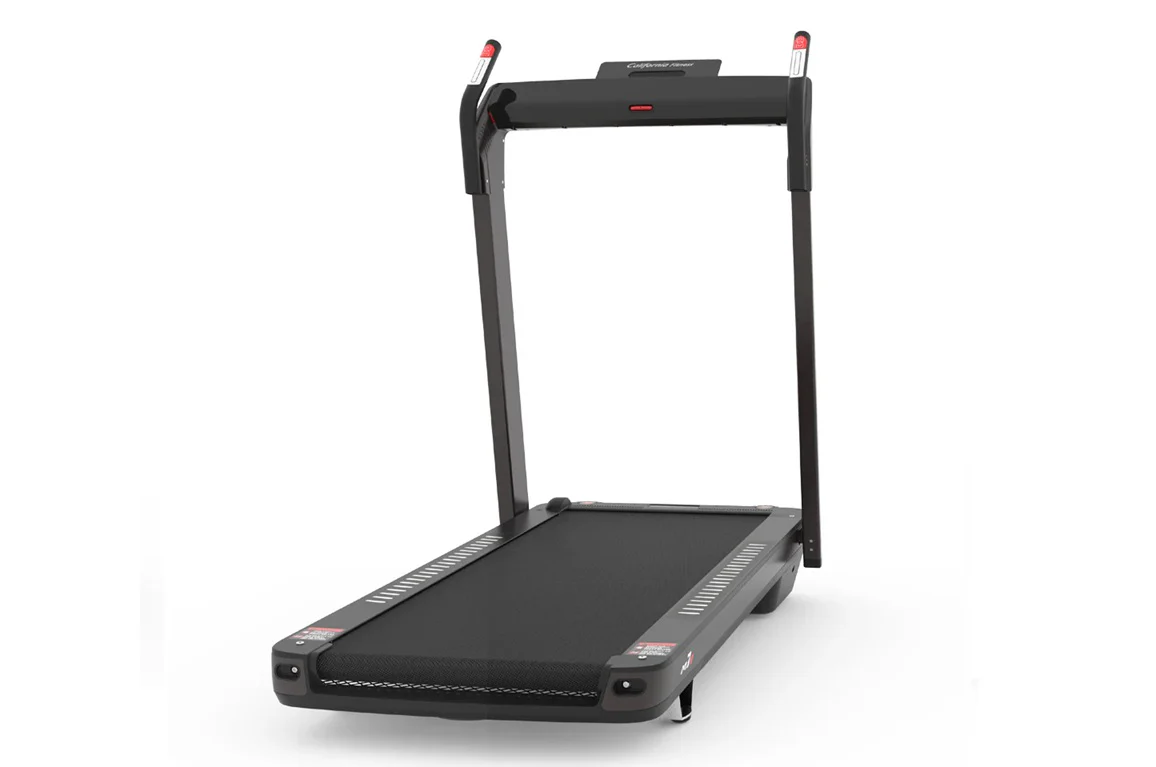 California Fitness Malibu 7 Folding Treadmill (🧨JULY 4th SALE) - Image 5