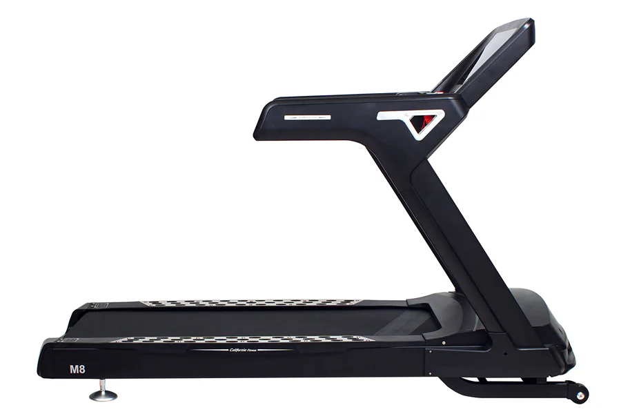 California Fitness Malibu 8 Treadmill - Image 3