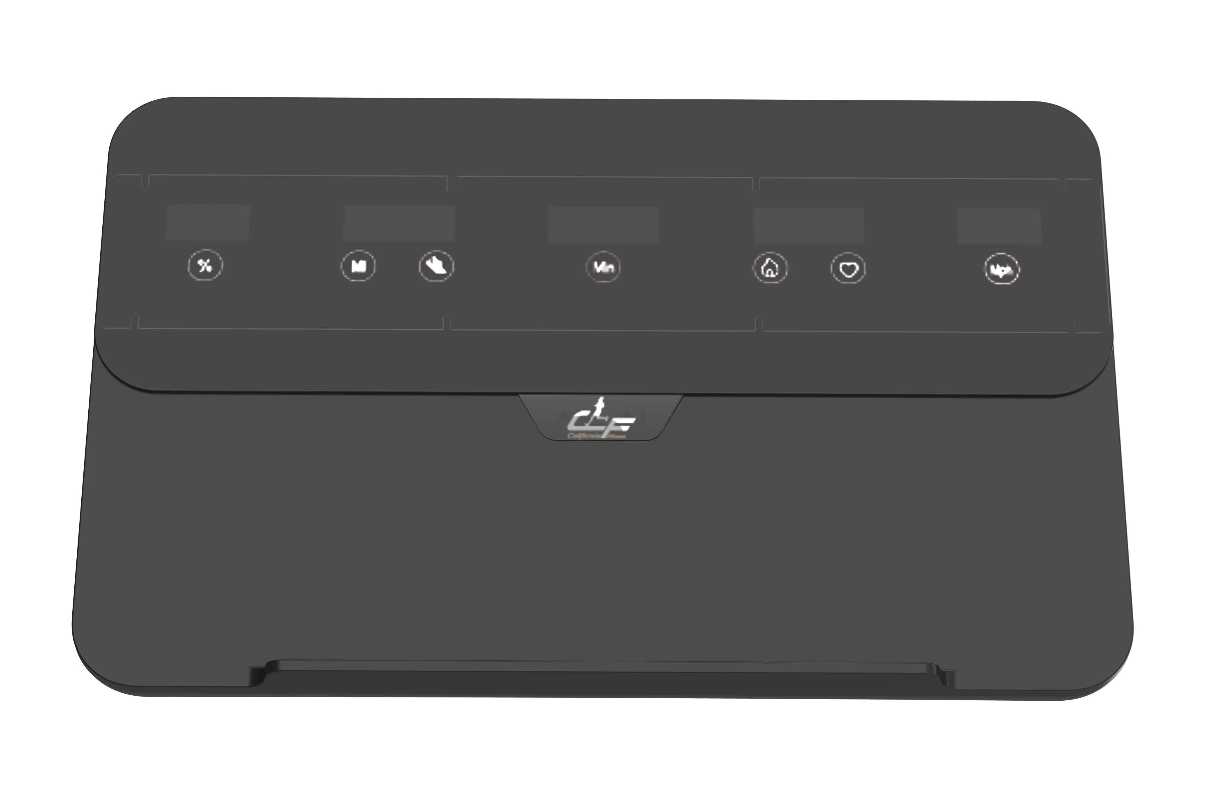 California Fitness Malibu 9 Treadmill (🧨JULY 4th SALE) - Image 15