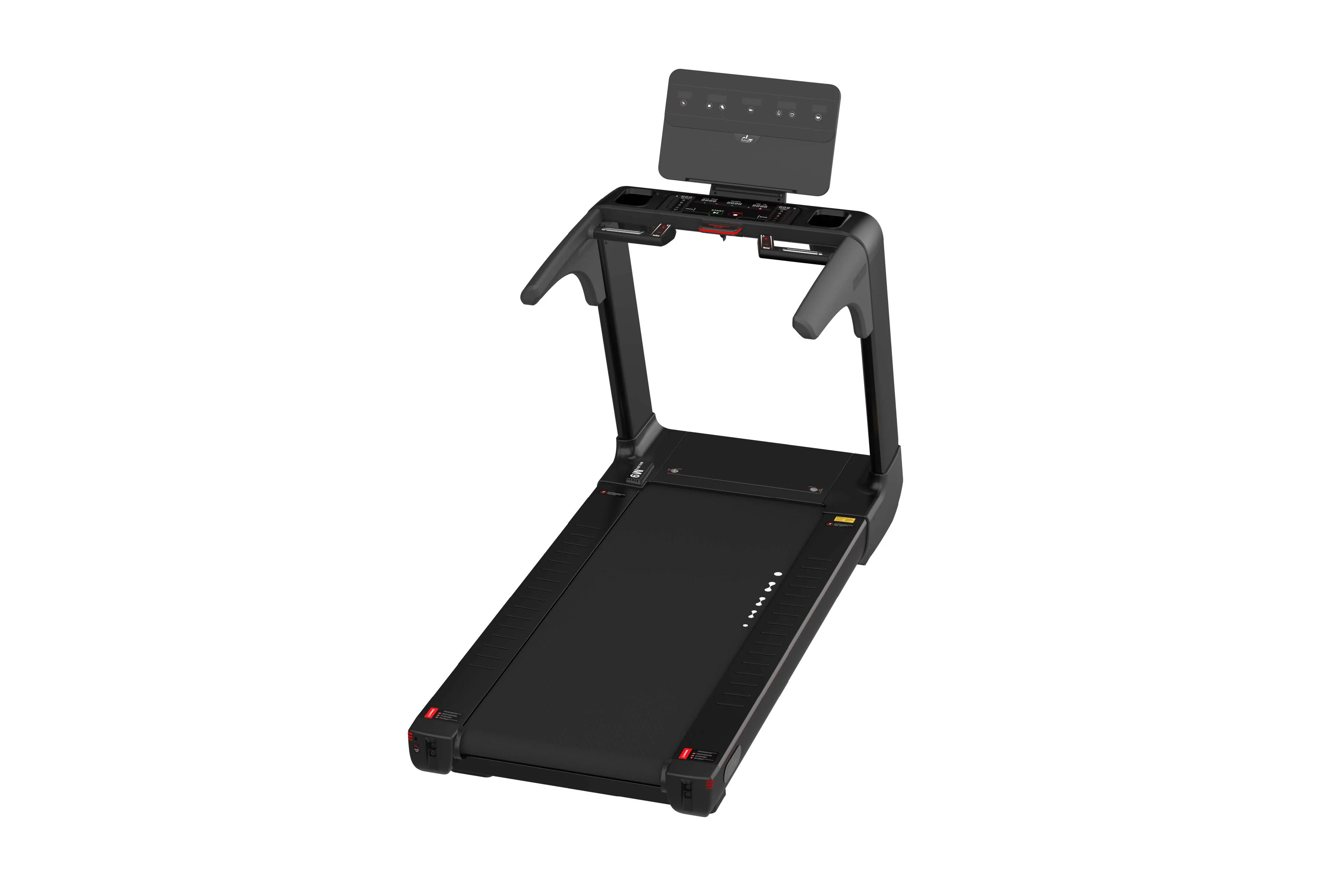 California Fitness Malibu 9 Treadmill (🧨JULY 4th SALE) - Image 3
