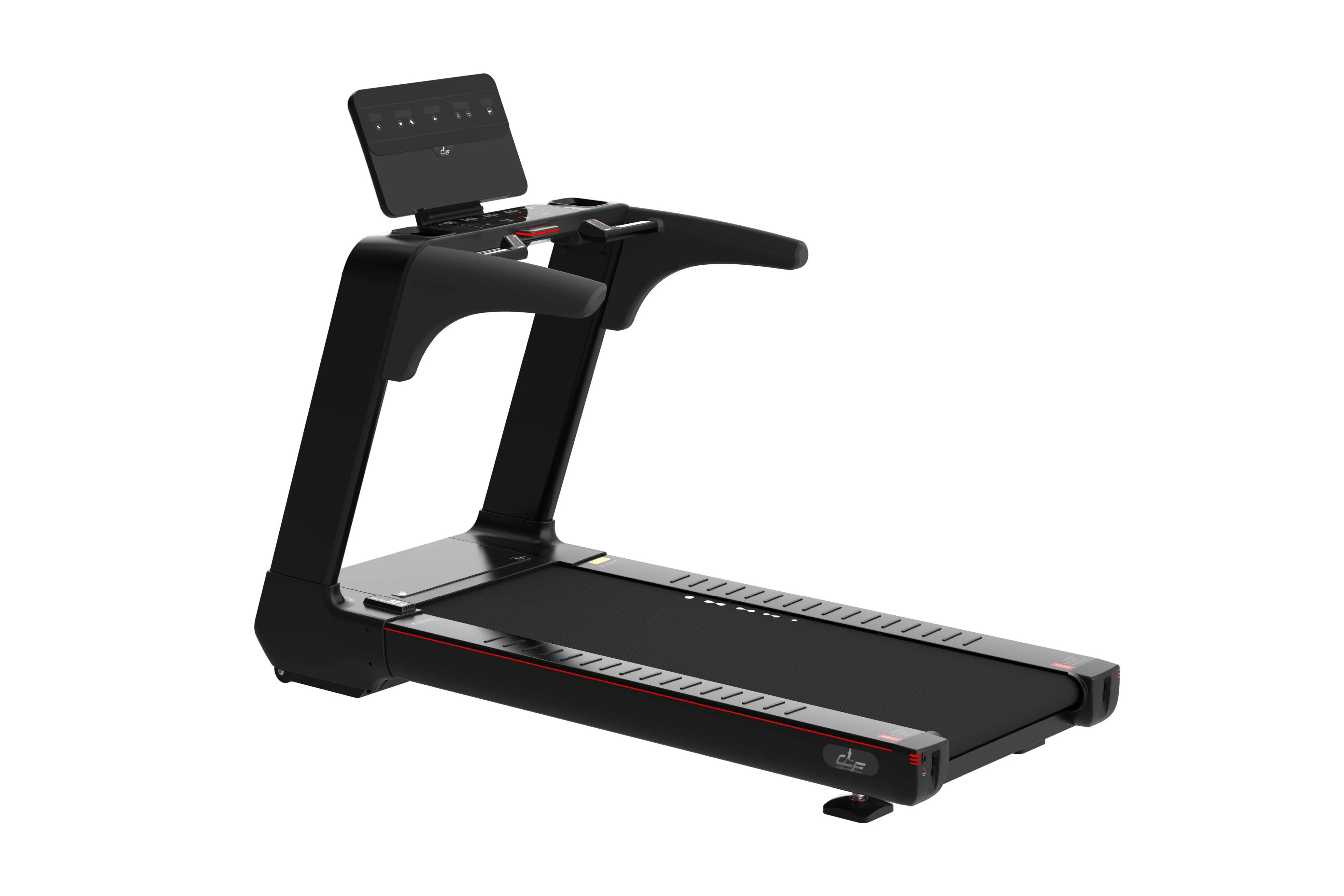 California Fitness Malibu 9 Treadmill (🧨JULY 4th SALE) - Image 4