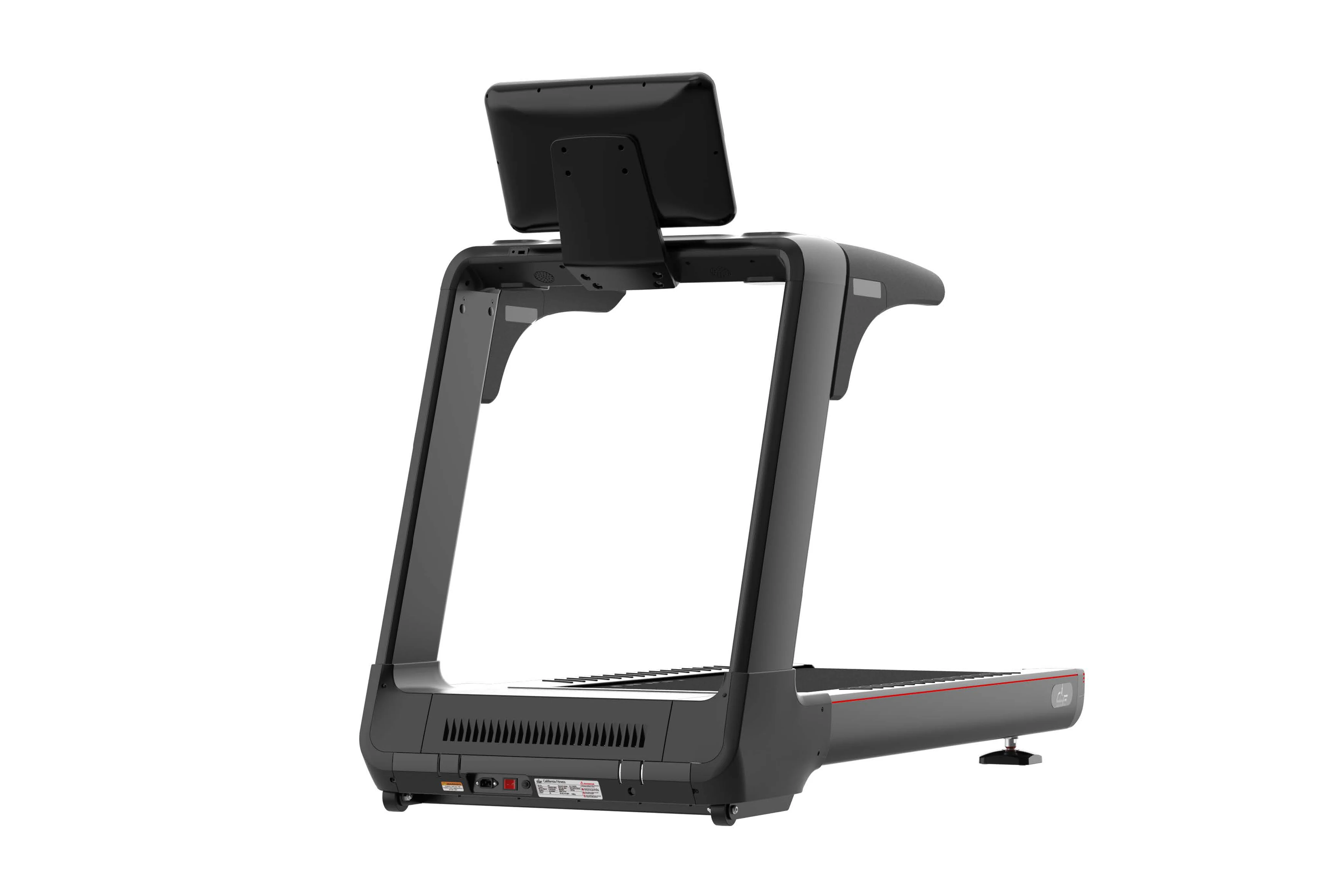 California Fitness Malibu 9 Treadmill (🧨JULY 4th SALE) - Image 5