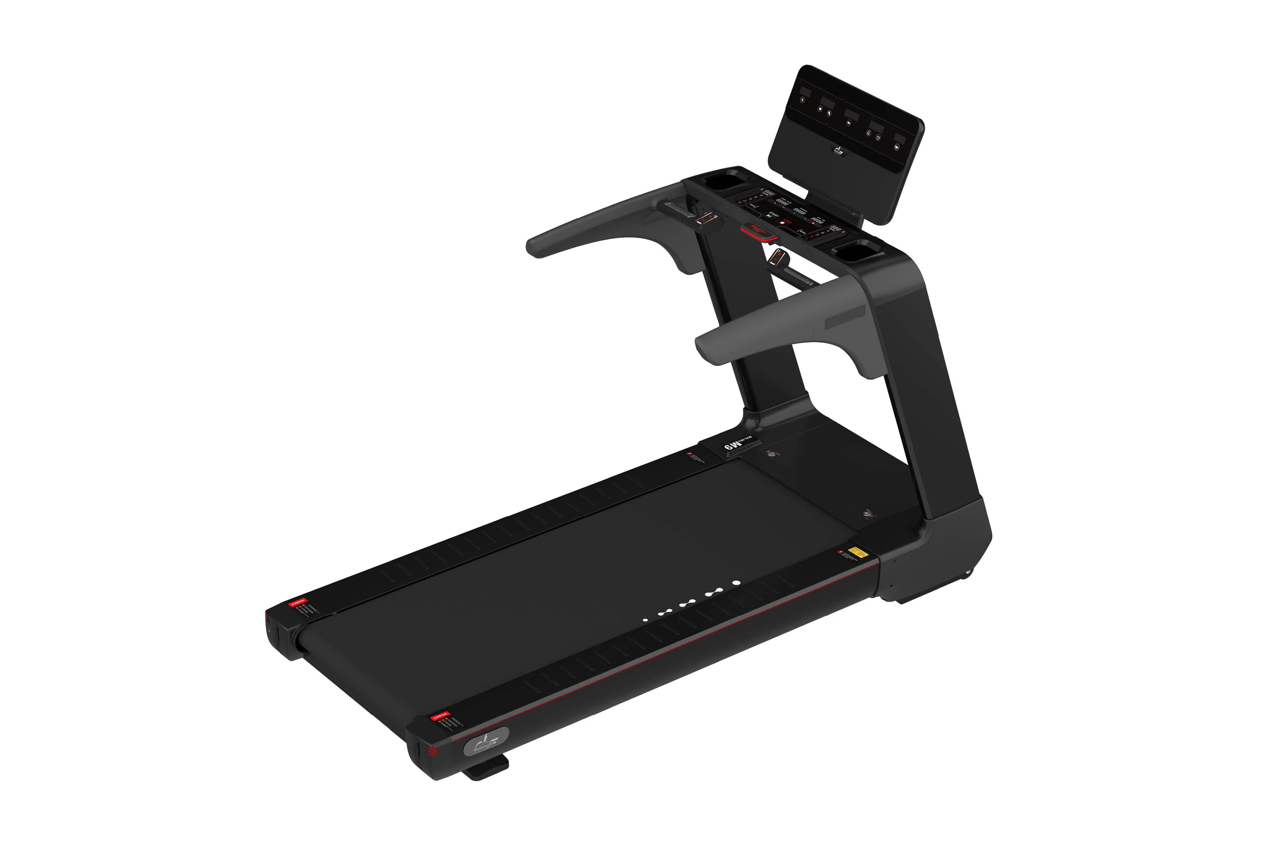 California Fitness Malibu 9 Treadmill (🧨JULY 4th SALE) - Image 6