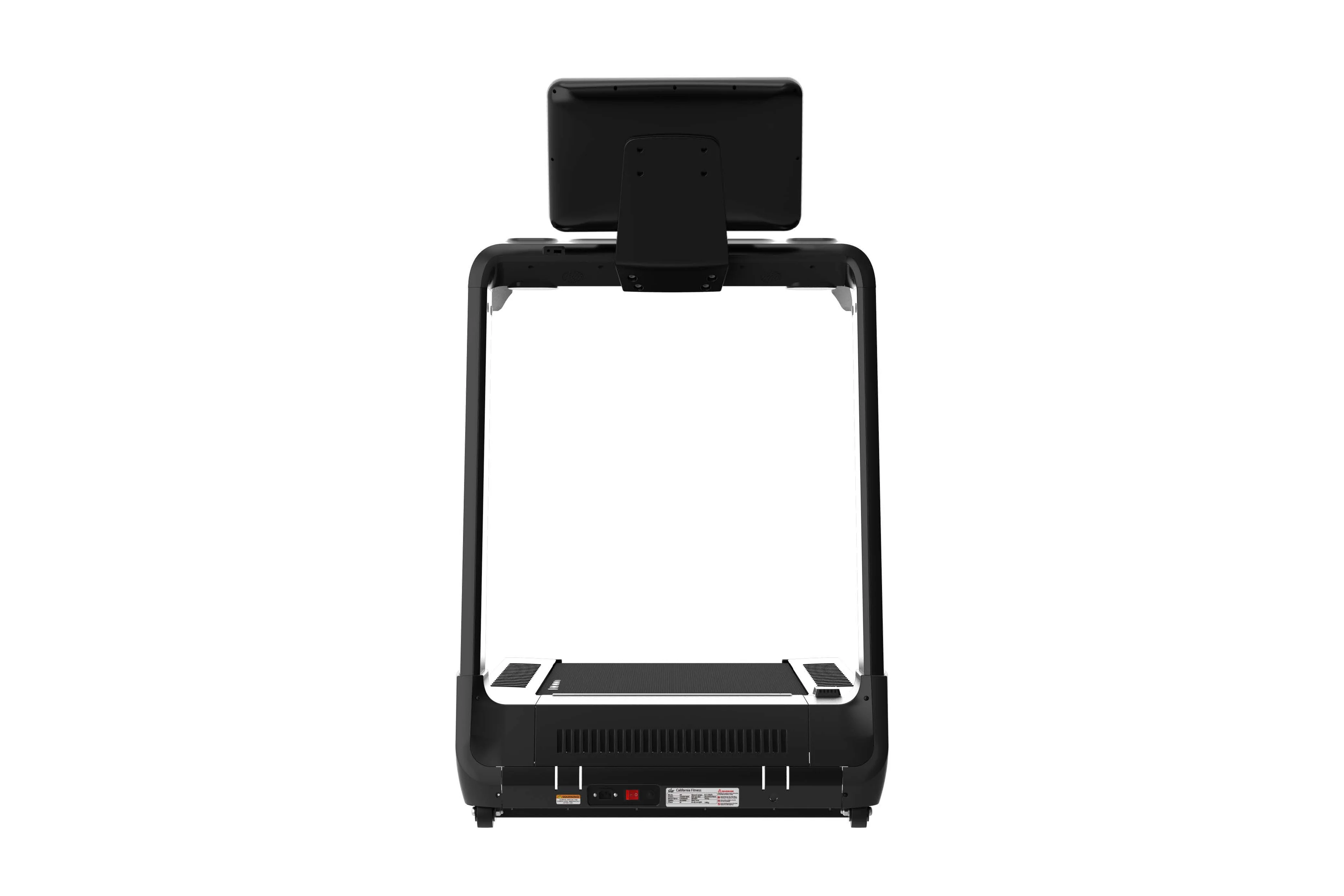 California Fitness Malibu 9 Treadmill (🧨JULY 4th SALE) - Image 7