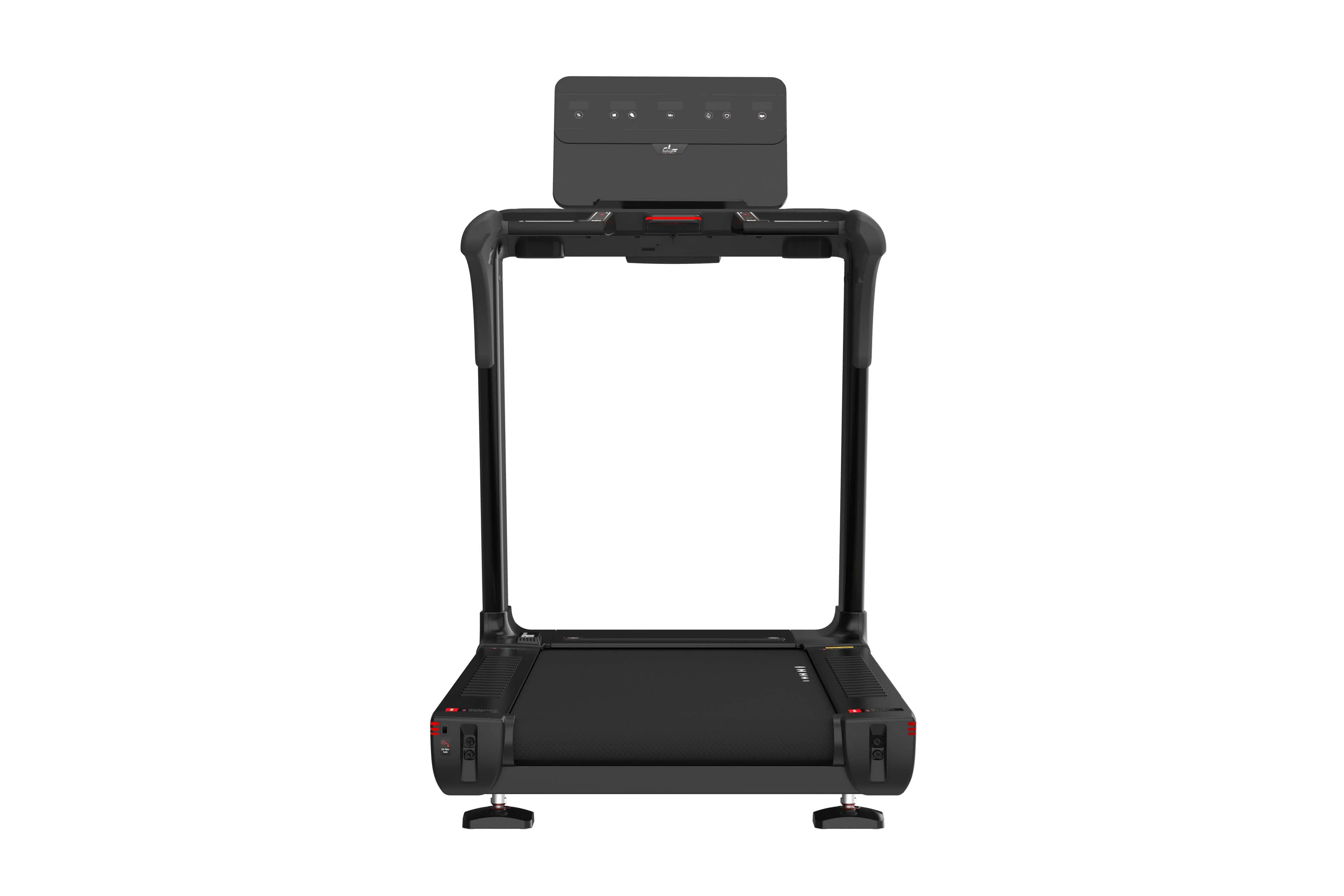 California Fitness Malibu 9 Treadmill (🧨JULY 4th SALE) - Image 8