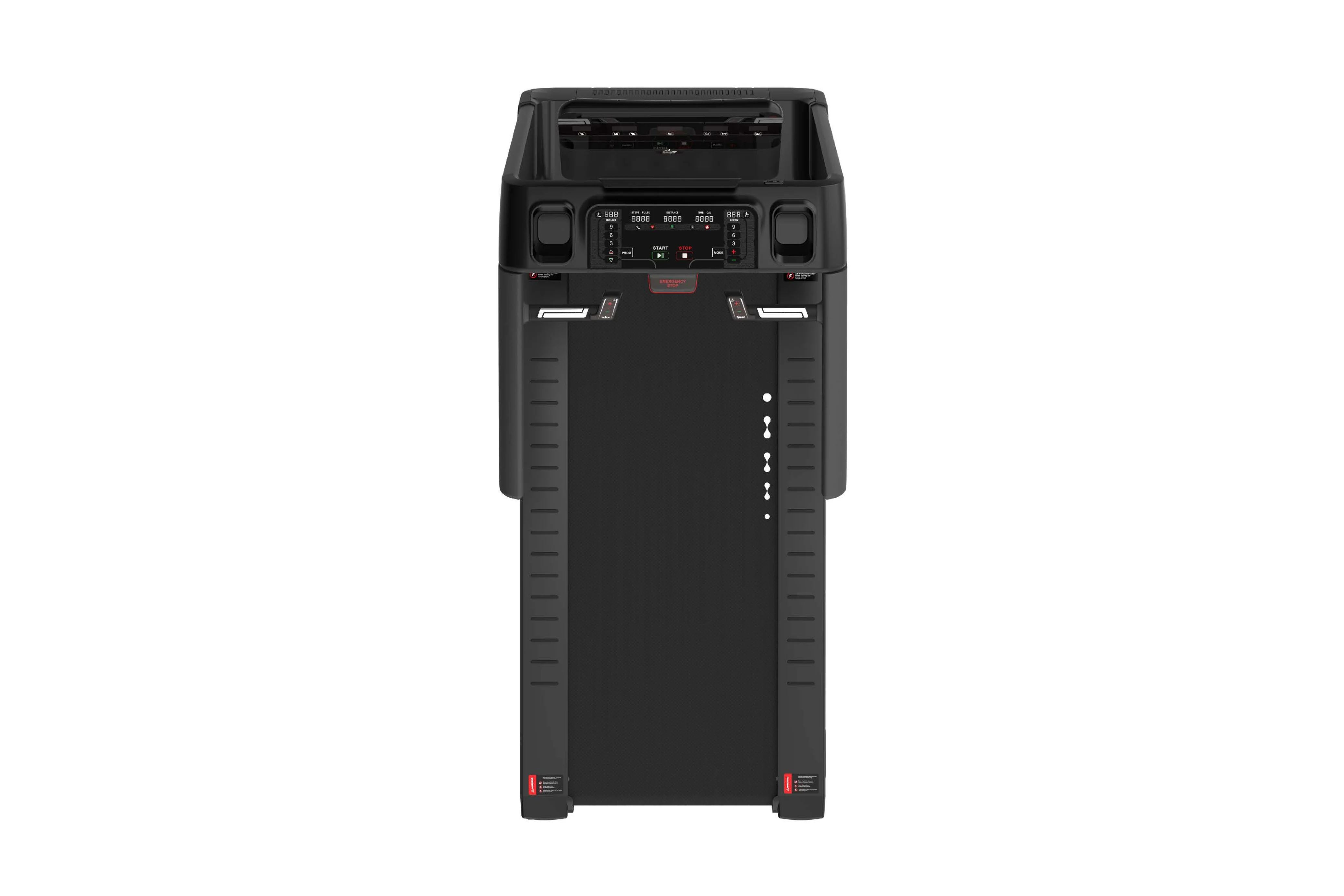 California Fitness Malibu 9 Treadmill (🧨JULY 4th SALE) - Image 9