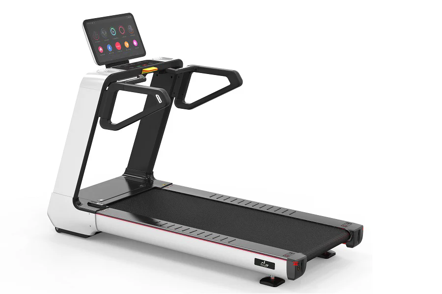California Fitness Malibu 9T Treadmill (w/ Touch Console) (🧨JULY 4th SALE) - Image 10