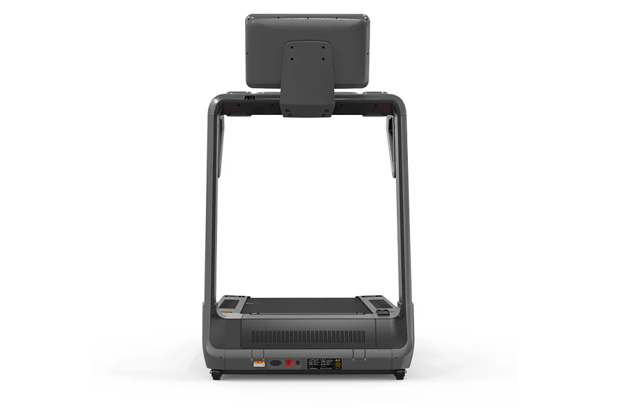California Fitness Malibu 9T Treadmill (w/ Touch Console) (🧨JULY 4th SALE) - Image 4