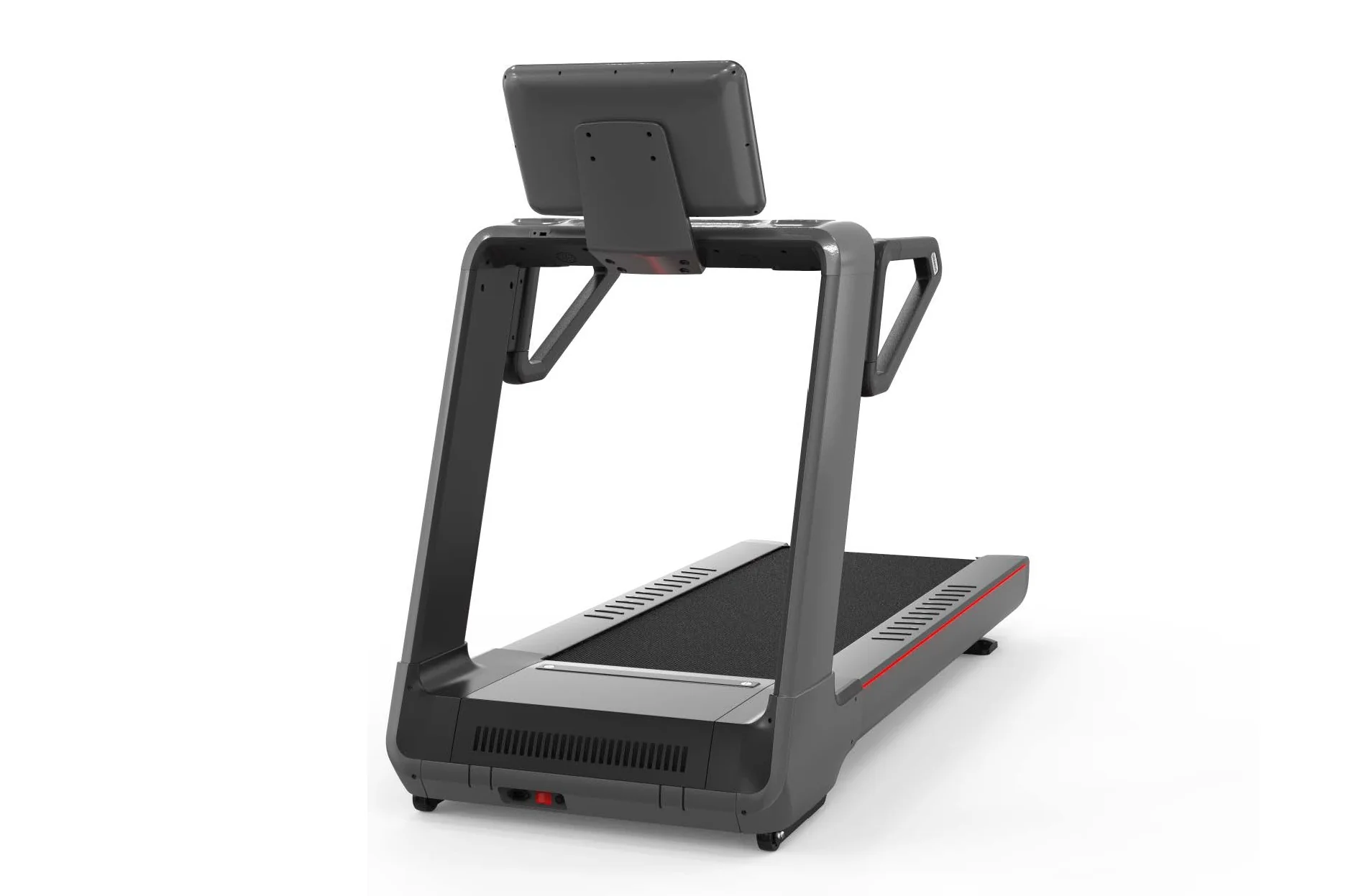 California Fitness Malibu 9T Treadmill (w/ Touch Console) (🧨JULY 4th SALE) - Image 5