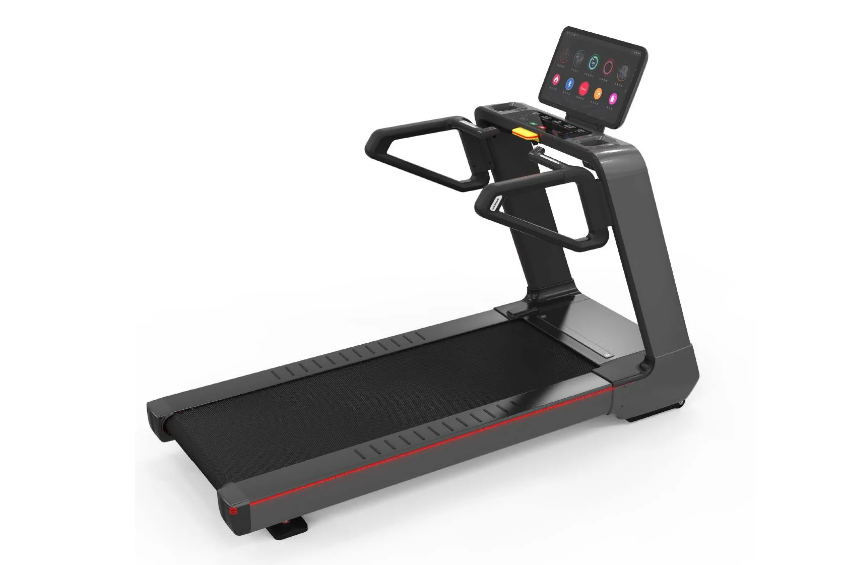 California Fitness Malibu 9T Treadmill (w/ Touch Console) (🧨JULY 4th SALE) - Image 7