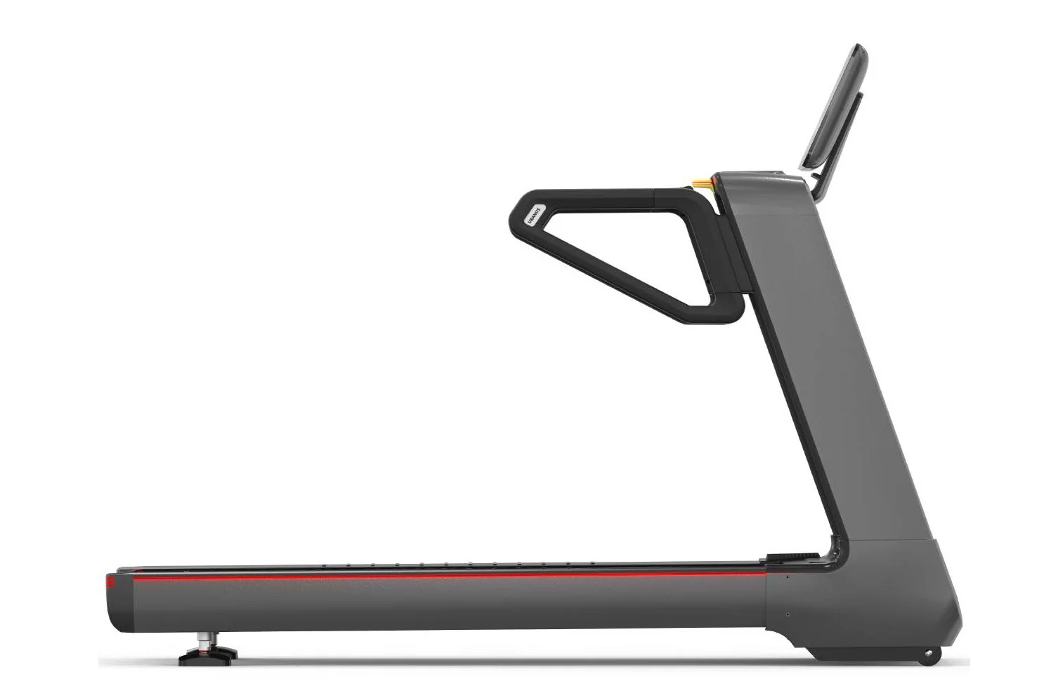 California Fitness Malibu 9T Treadmill (w/ Touch Console) (🧨JULY 4th SALE) - Image 8