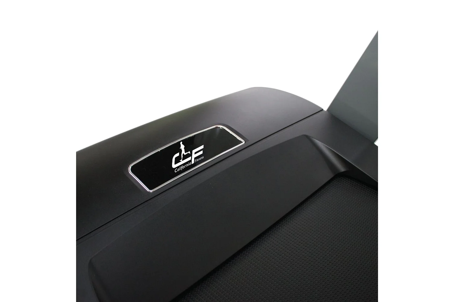 California Fitness Malibu 223 Folding Treadmill - Image 14