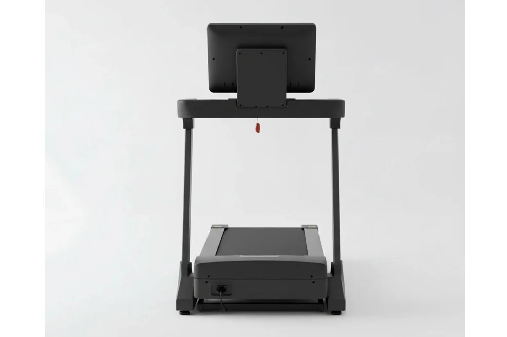 California Fitness Malibu 223 Folding Treadmill - Image 18