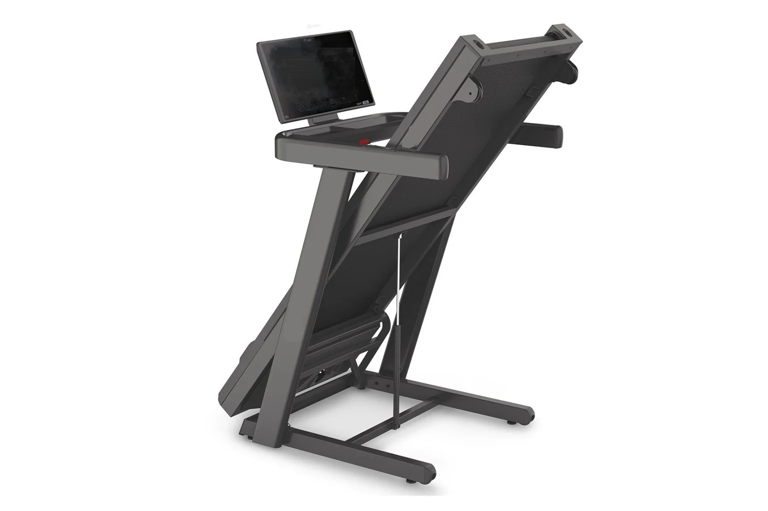 California Fitness Malibu 223 Folding Treadmill - Image 2