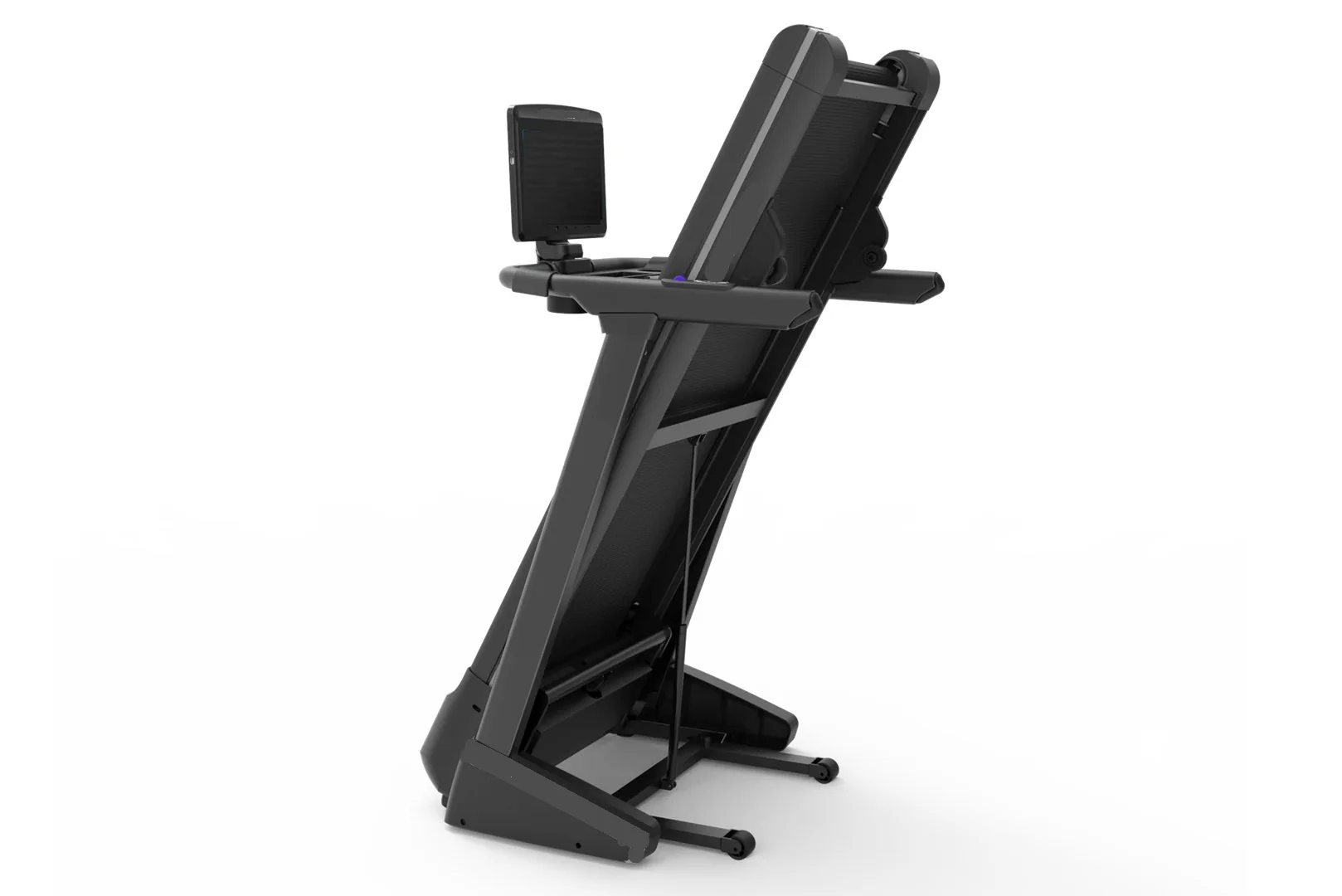 California Fitness Malibu 223 Folding Treadmill - Image 4