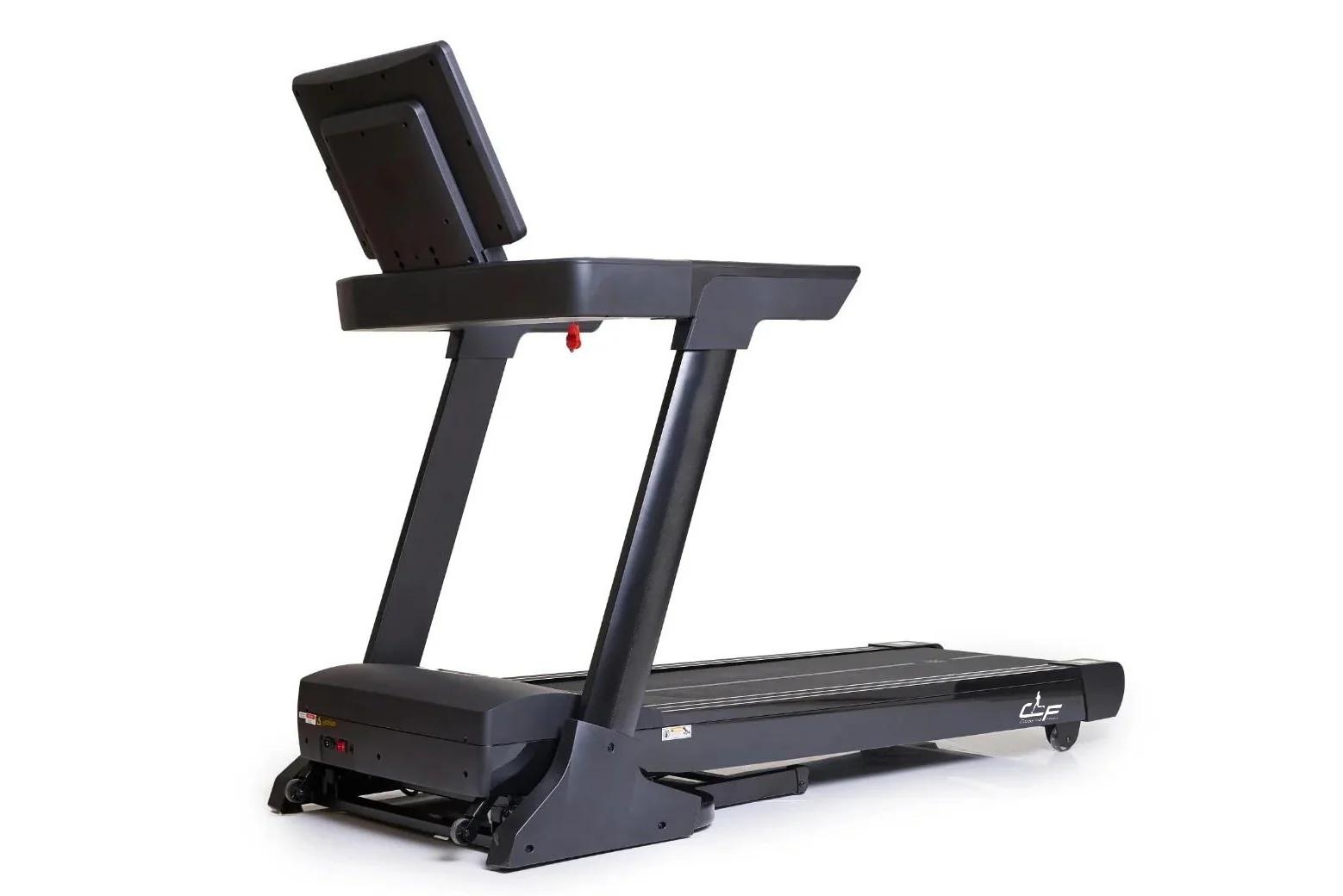 California Fitness Malibu 223 Folding Treadmill - Image 5