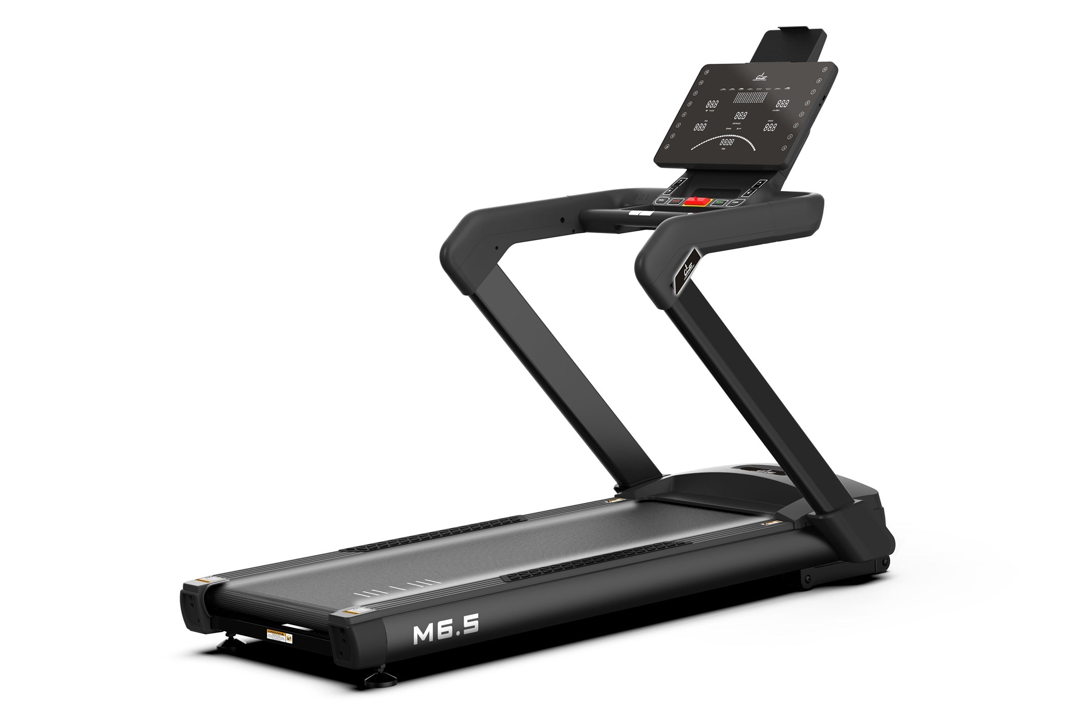California Fitness Malibu 6.5 Heavy-Duty Treadmill (🧨JULY 4th SALE)